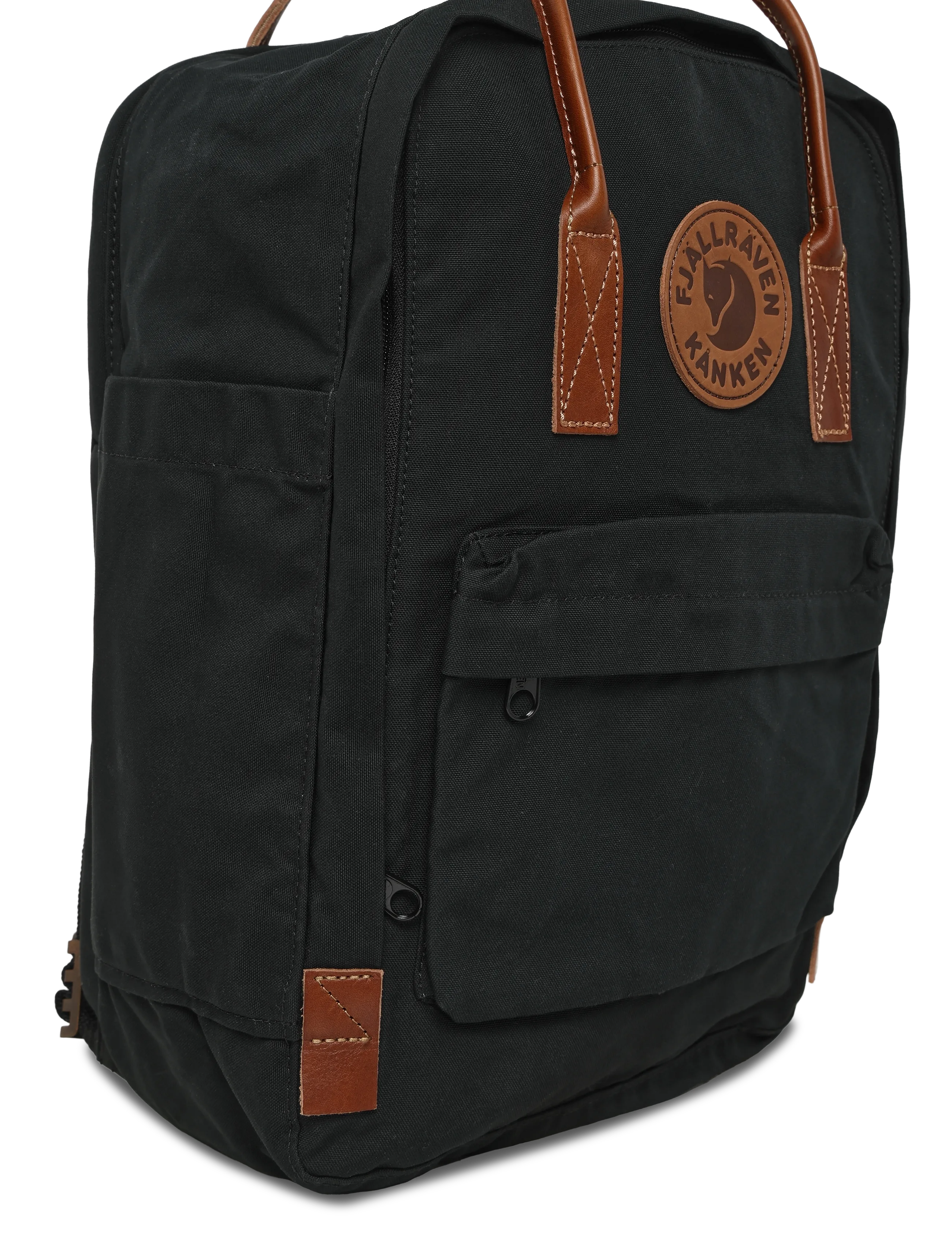 Fjällräven - Kånken Backpack 15' - black - 3