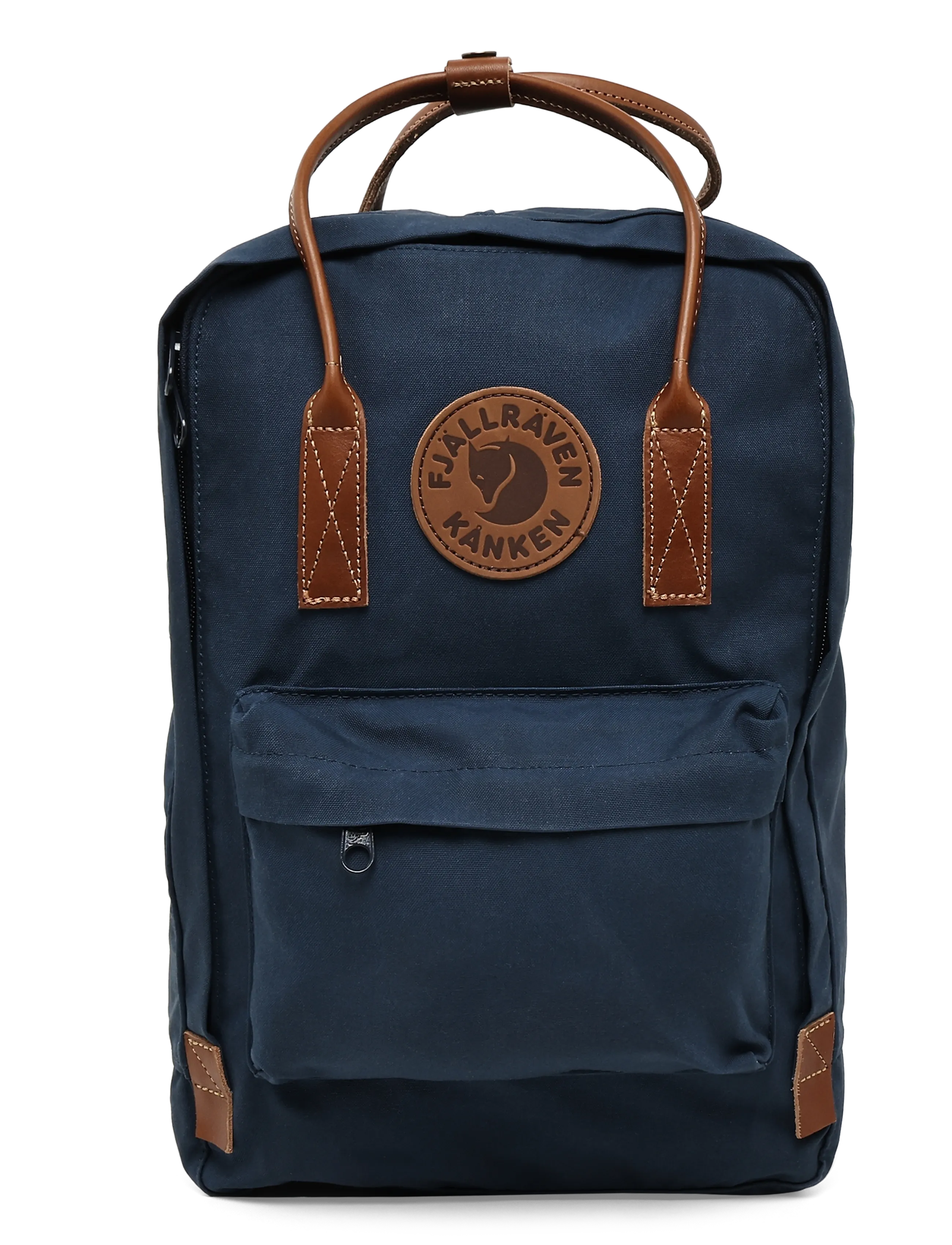 Fjällräven Kånken Backpack 15' - Spordiseljakotid - NAVY / navy