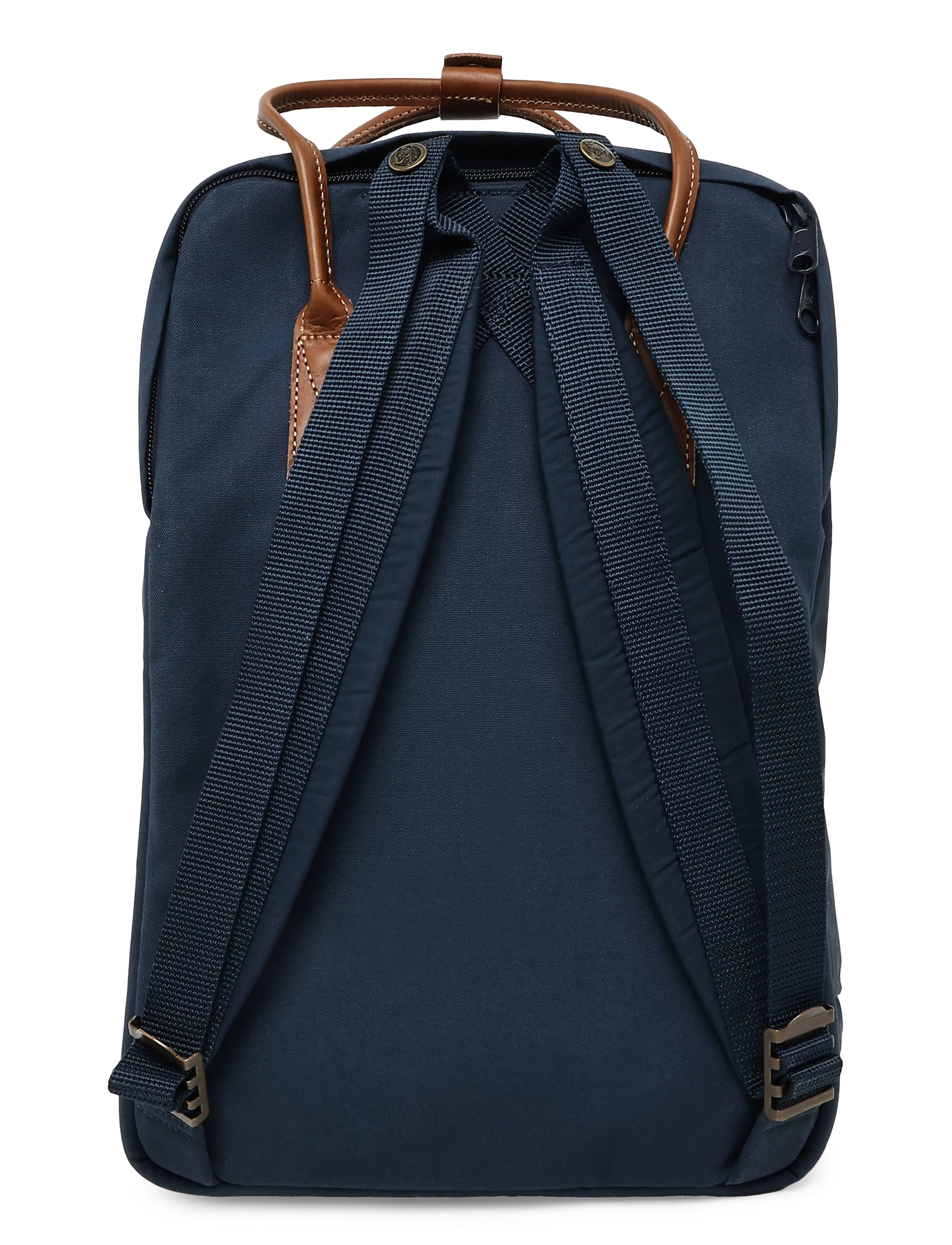 Fjällräven - Kånken Backpack 15' - spordiseljakotid - navy - 1