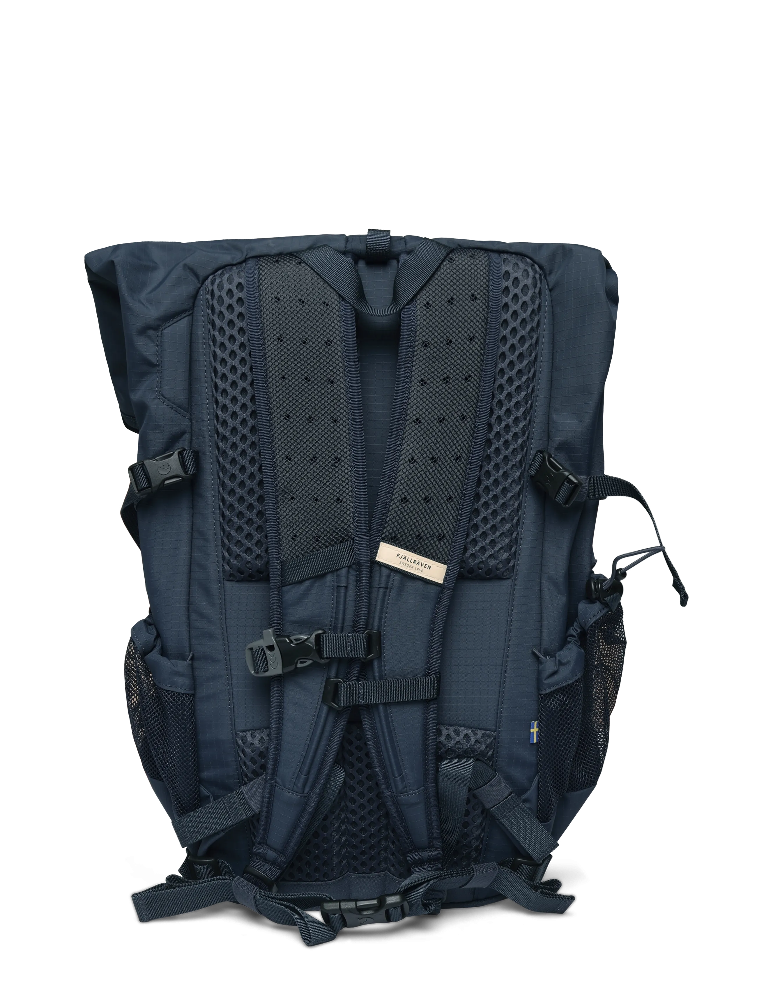 Fjällräven - Abisko Hike Backpack - navy - 1