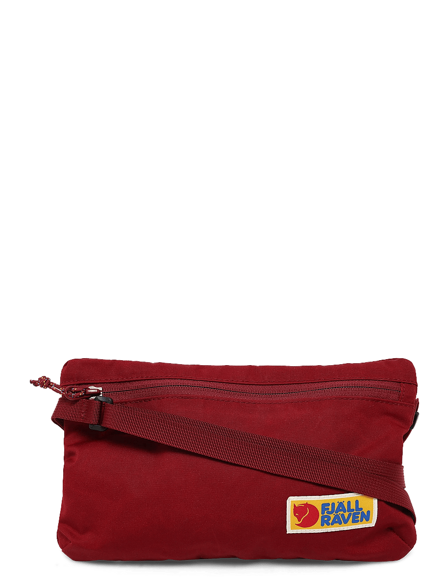 Fjällräven - Vardag Pocket - sonstige accessoires - ox red - 0