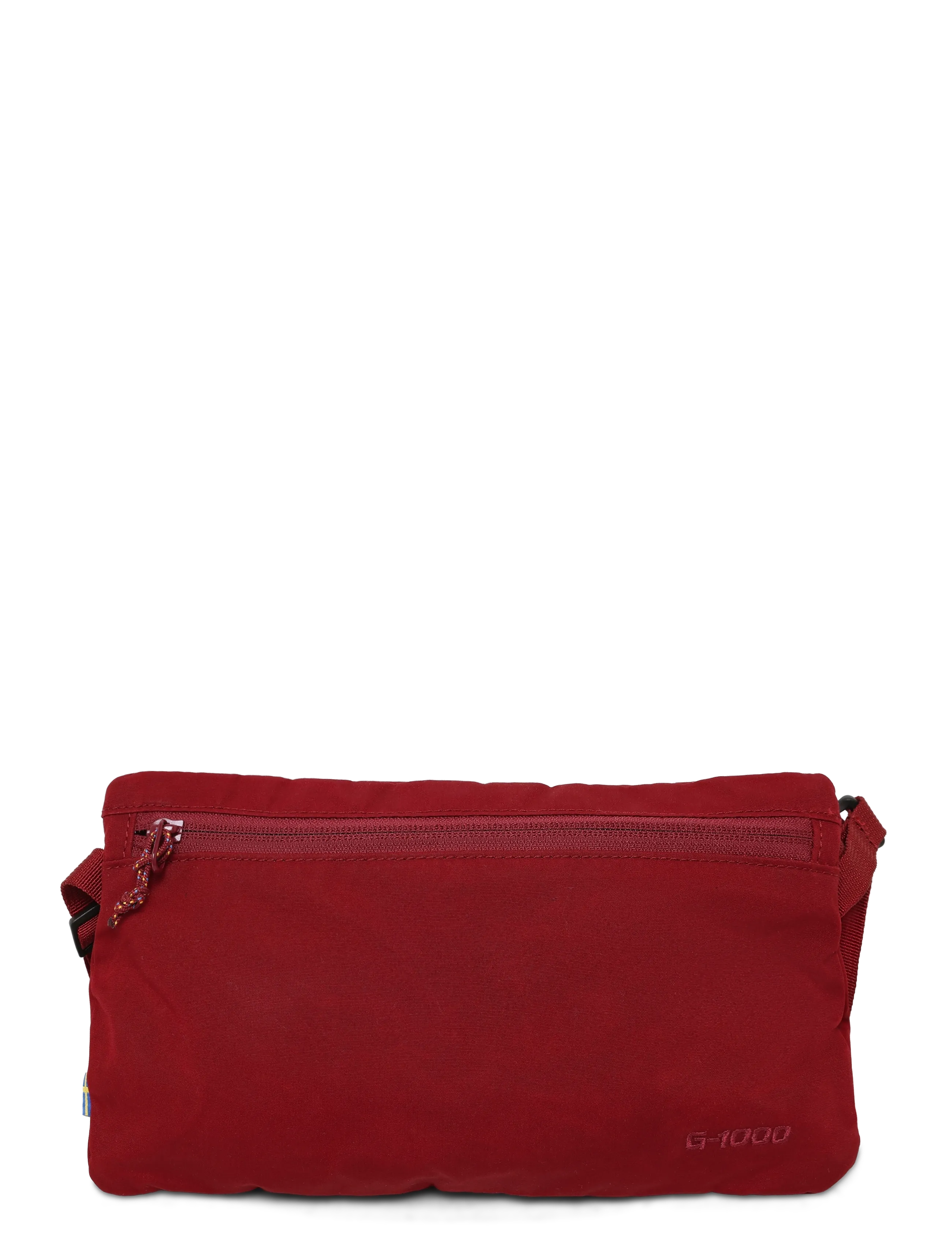 Fjällräven - Vardag Pocket - sonstige accessoires - ox red - 1