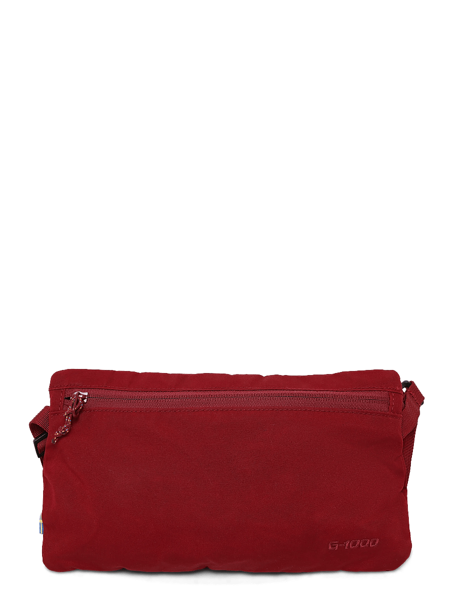 Fjällräven - Vardag Pocket - sonstige accessoires - ox red - 1
