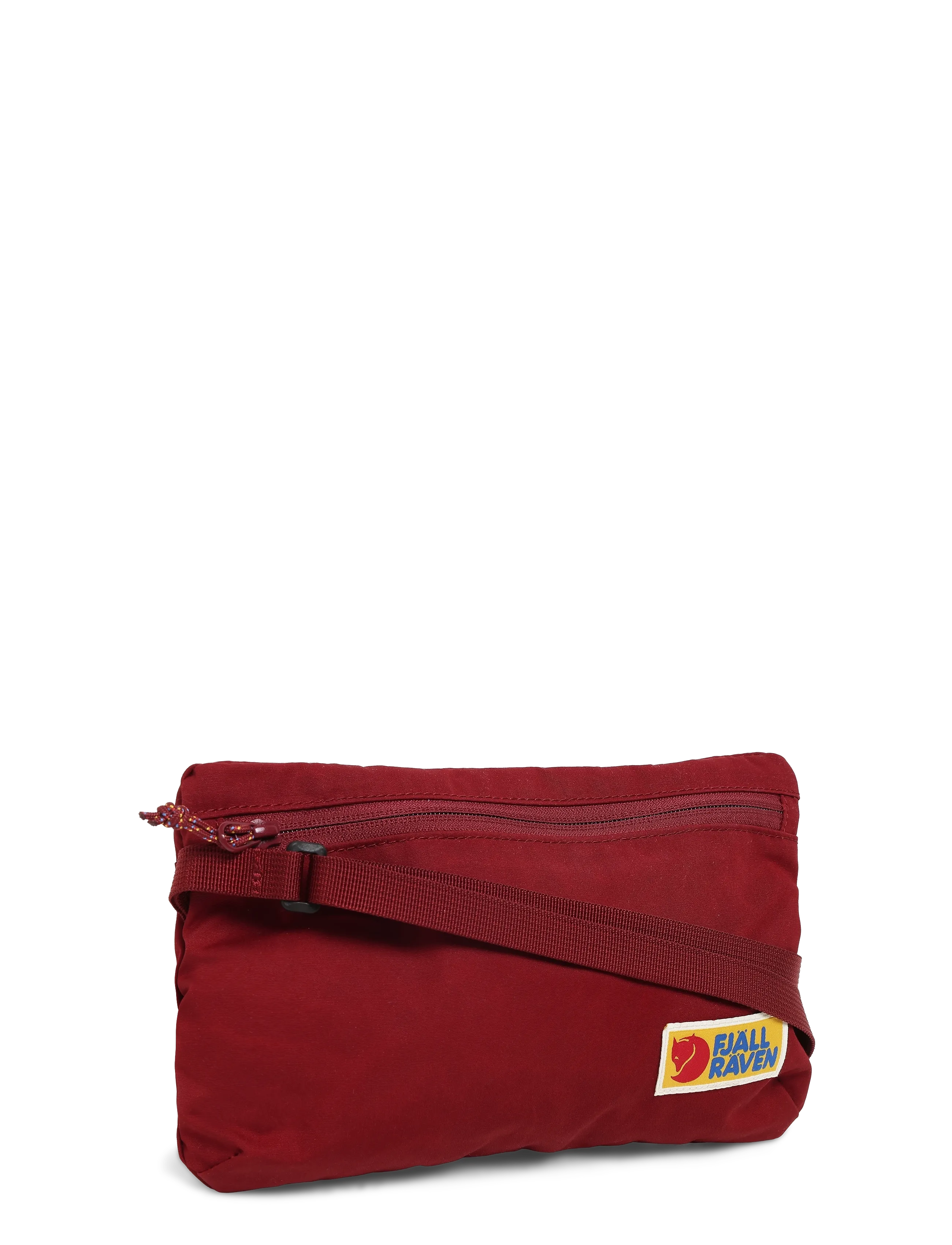 Fjällräven - Vardag Pocket - sonstige accessoires - ox red - 2