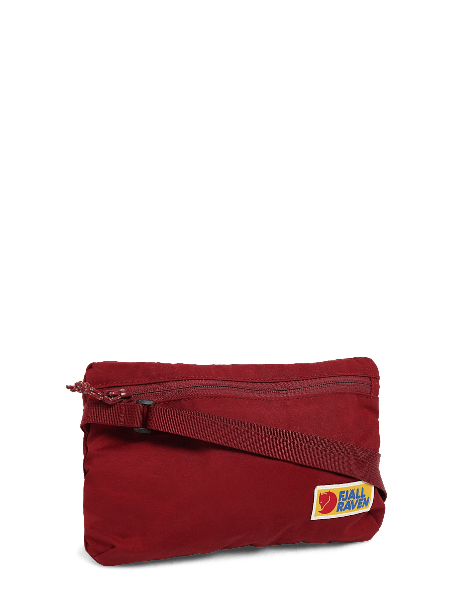 Fjällräven - Vardag Pocket - sonstige accessoires - ox red - 2