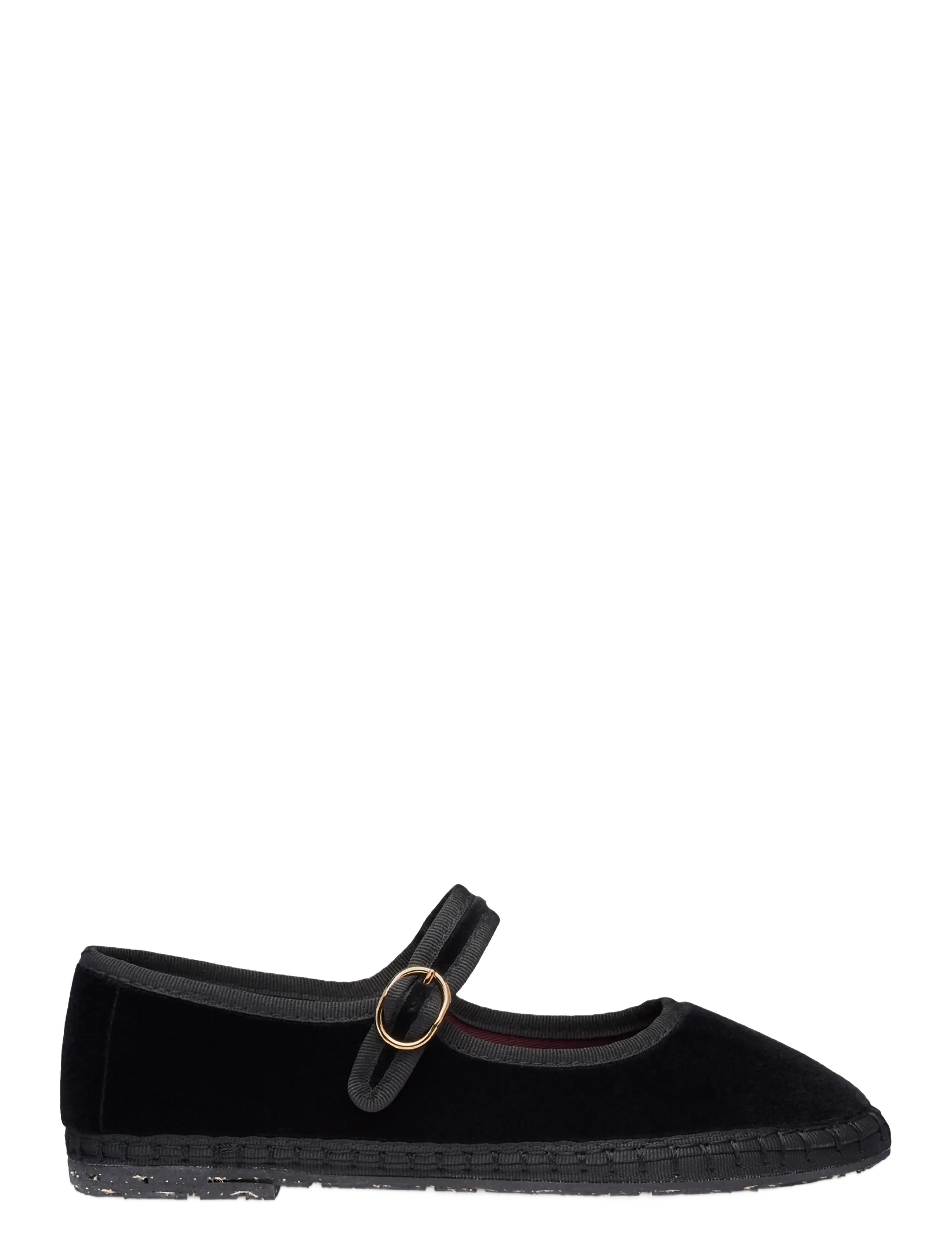 Flabelus Antonia - Schuhe - BLACK / black