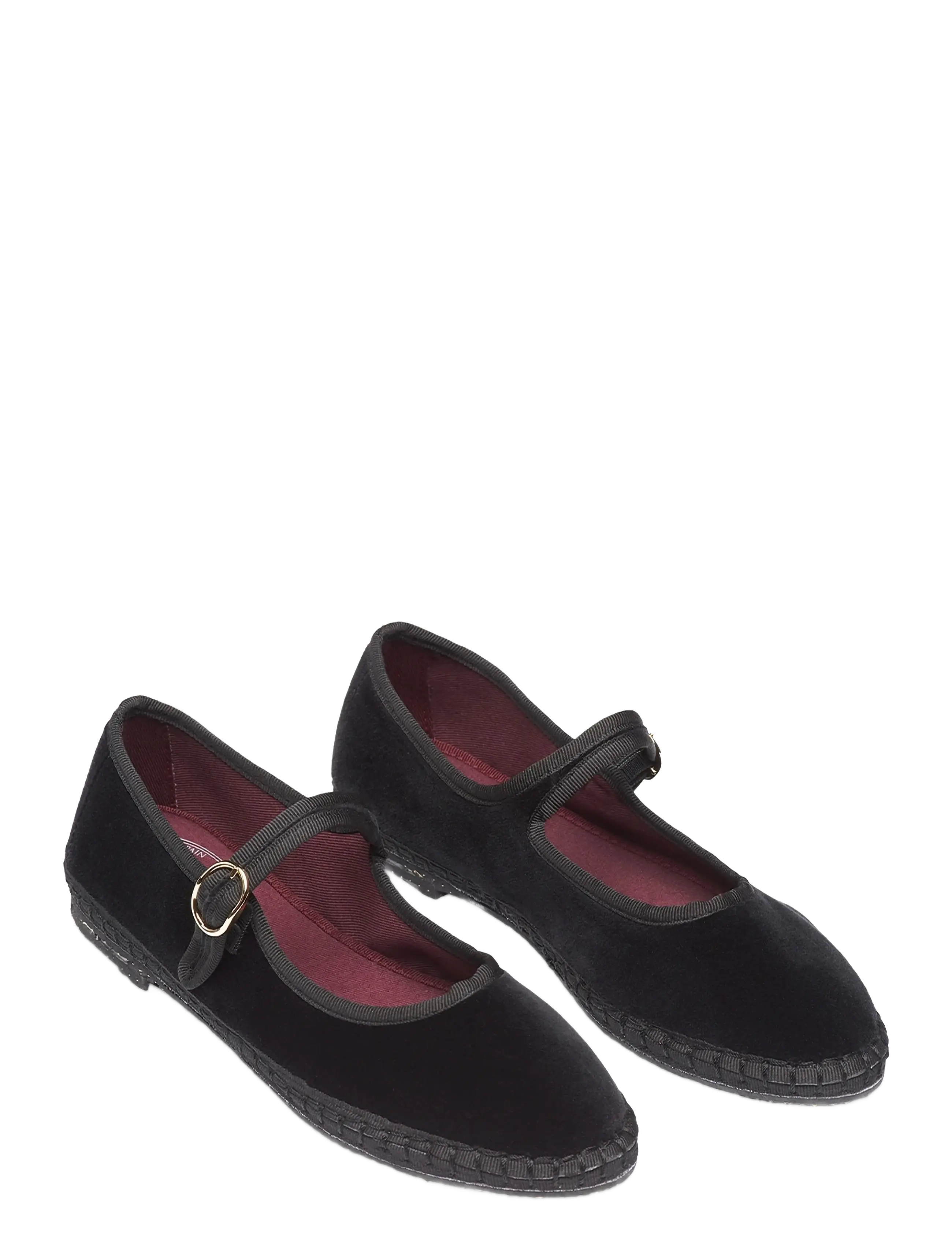 Flabelus - FRANCES - black - 2