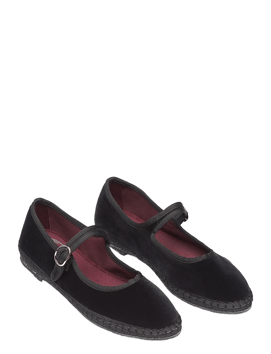 Flabelus - ANTONIA - speciella tillfällen - black - 2