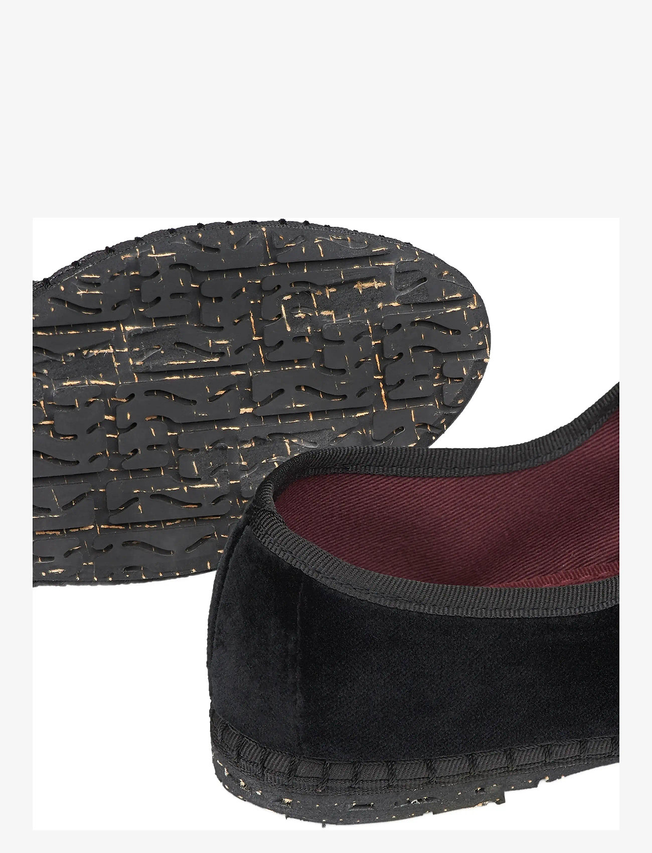 Flabelus - Antonia - ballerinas - black - 2