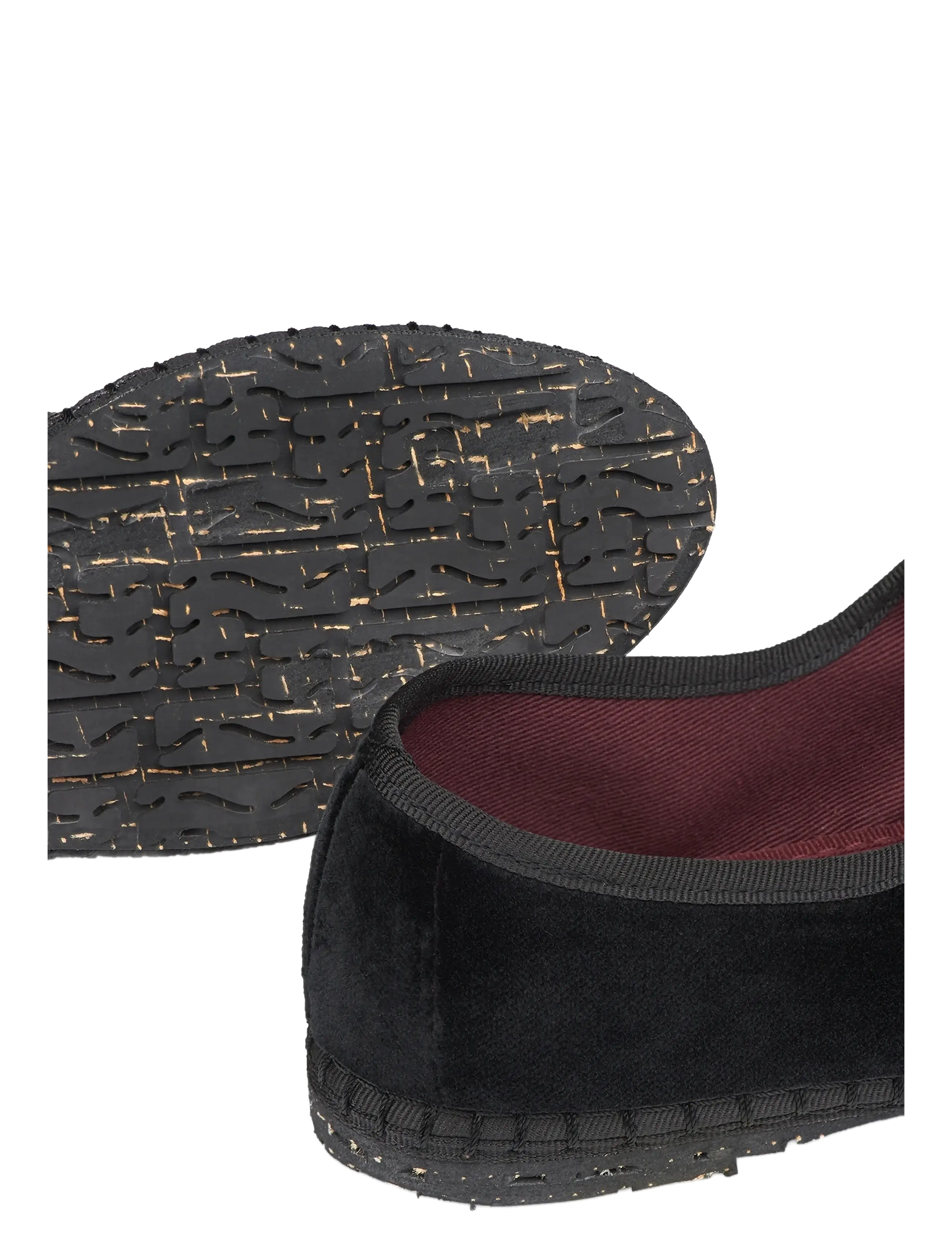 Flabelus - ANTONIA - særlige begivenheder - black - 3