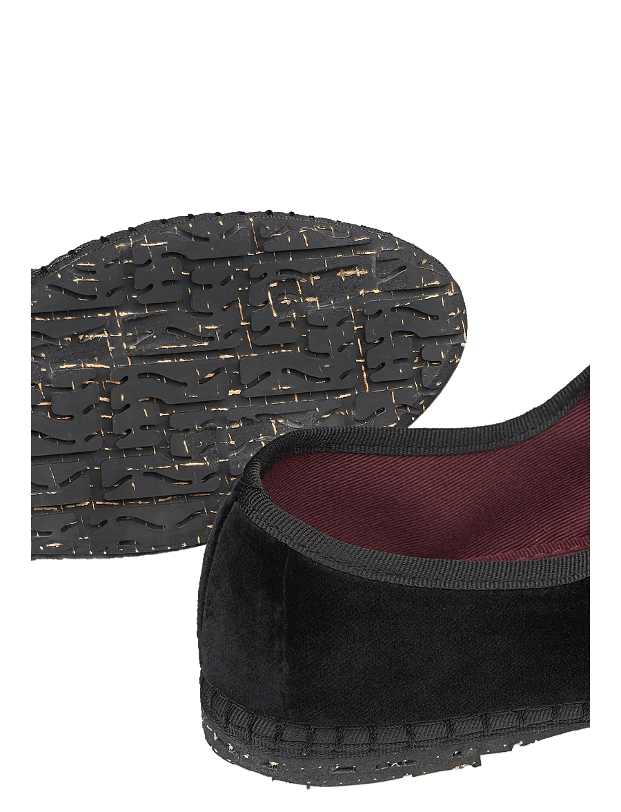 Flabelus - ANTONIA - speciella tillfällen - black - 3