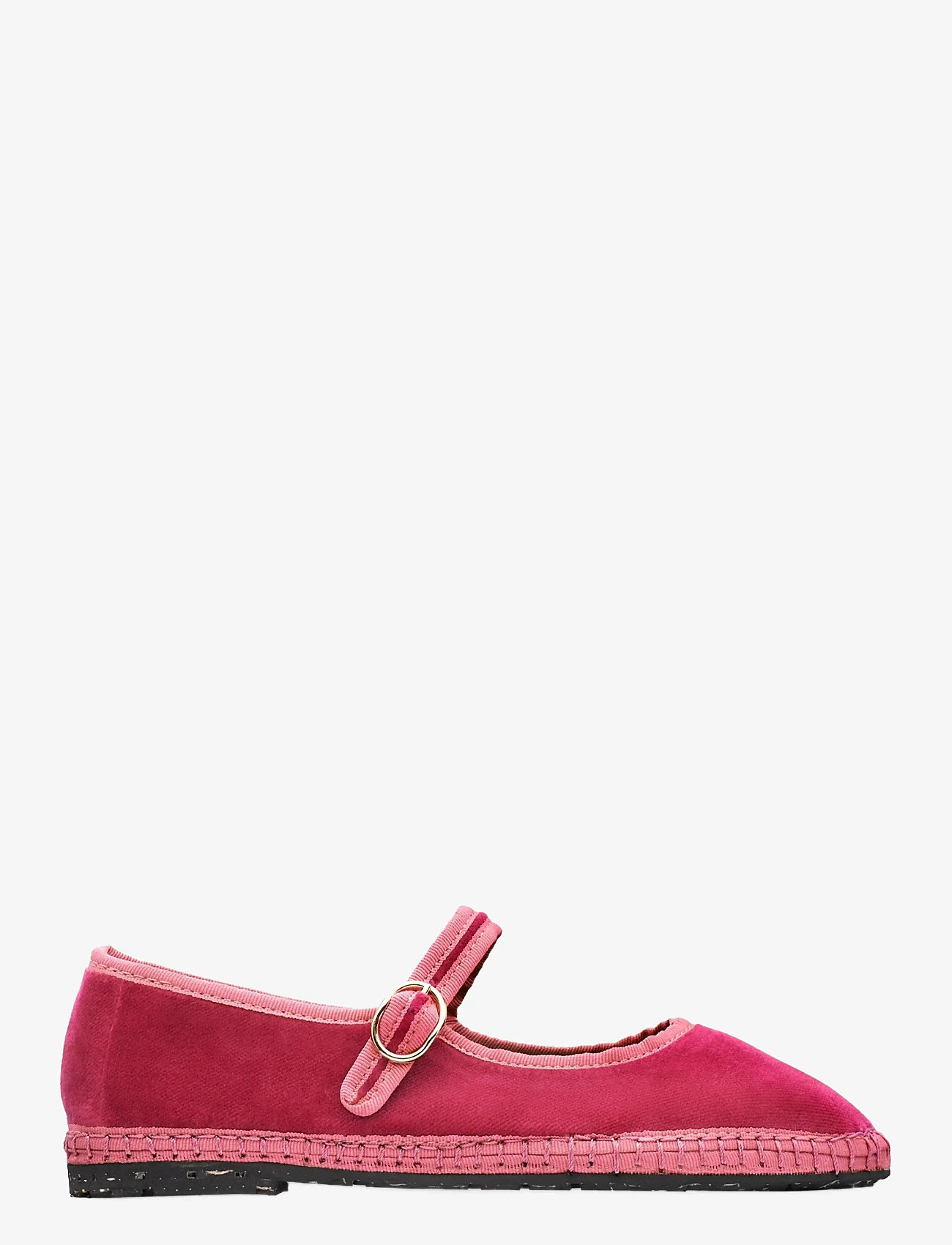 Flabelus - Antonia - ballerinas - pink - 0