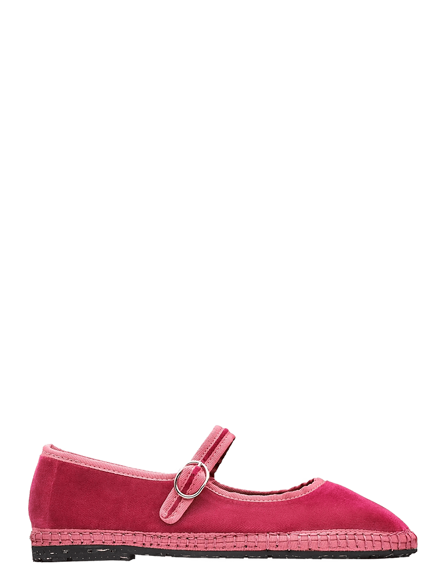 Flabelus - ANTONIA - speciella tillfällen - pink - 1