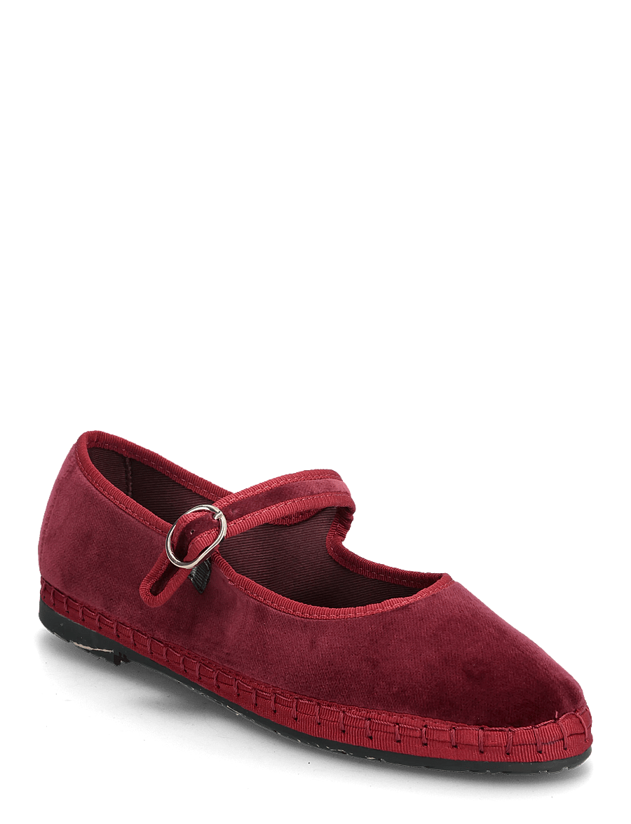 Flabelus - Lucrecia - special occasions - burgundy - 1