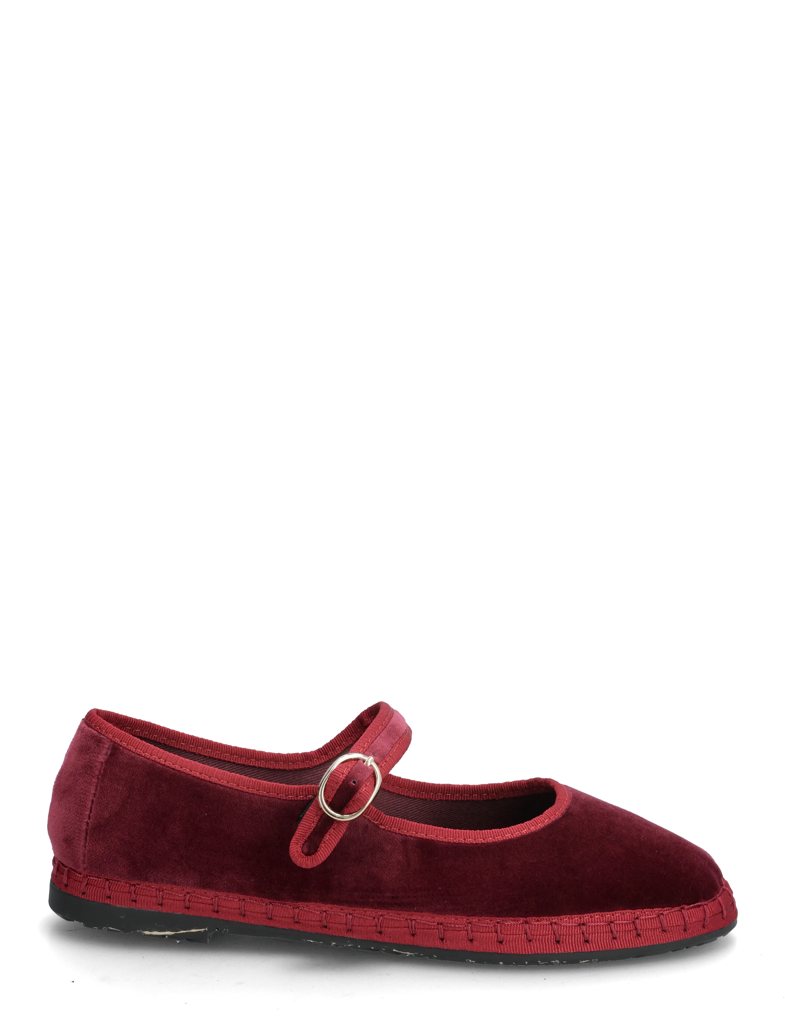 Flabelus - LUCRECIA - special occasions - burgundy - 2