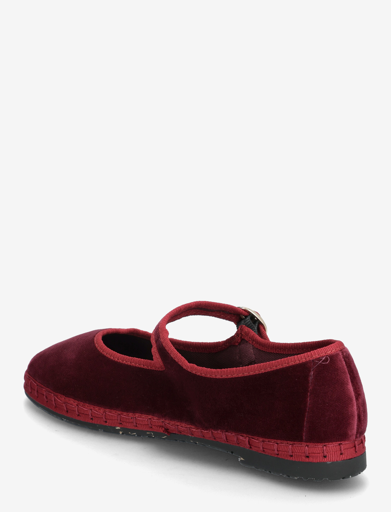 Flabelus - Lucrecia - besondere anlässe - burgundy - 2