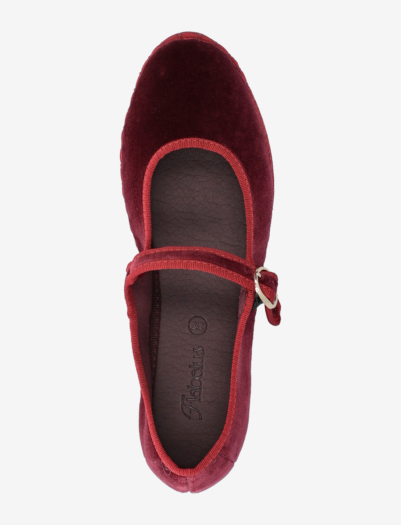 Flabelus - Lucrecia - besondere anlässe - burgundy - 3