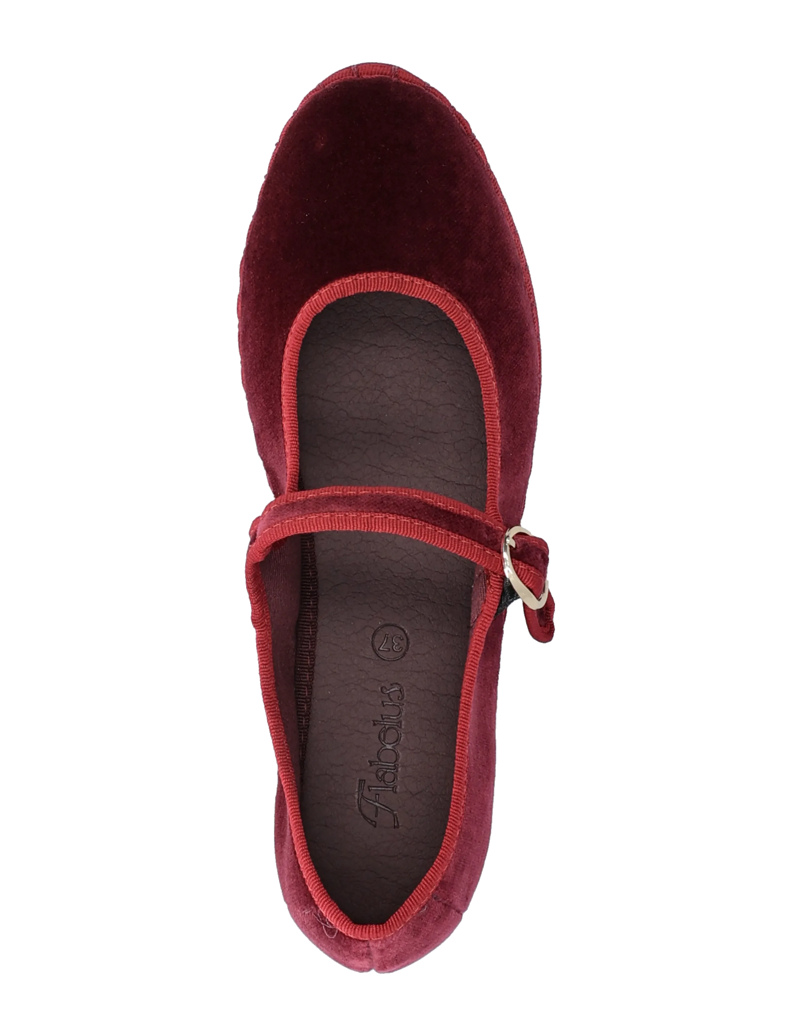 Flabelus - LUCRECIA - special occasions - burgundy - 4