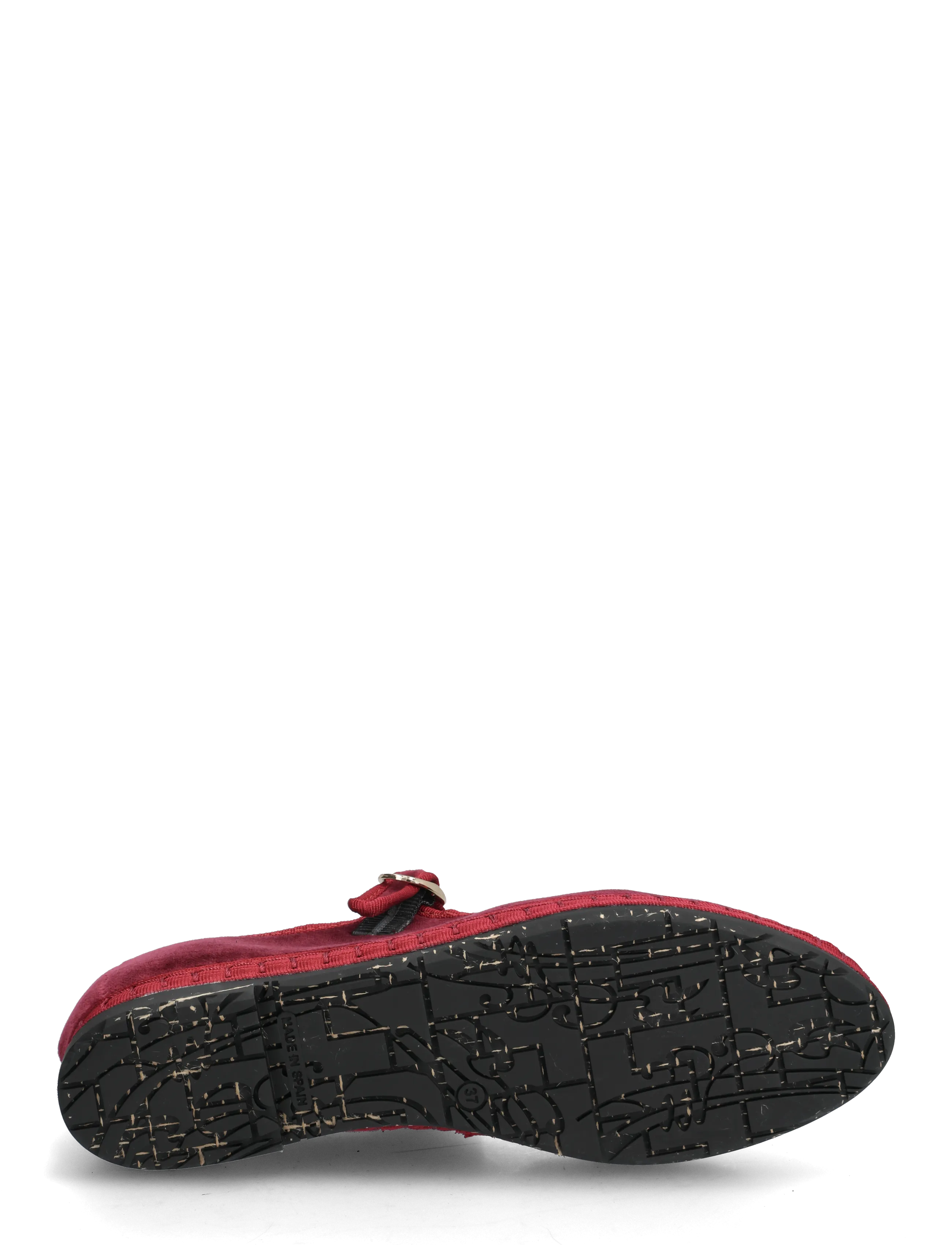 Flabelus - LUCRECIA - special occasions - burgundy - 5