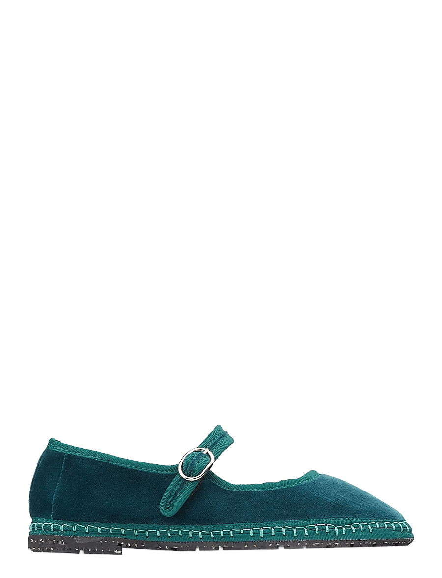 Flabelus - Leonor - special occasions - green - 0