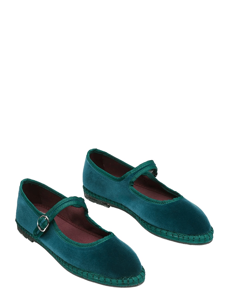 Flabelus - Georgina - særlige begivenheder - green - 1