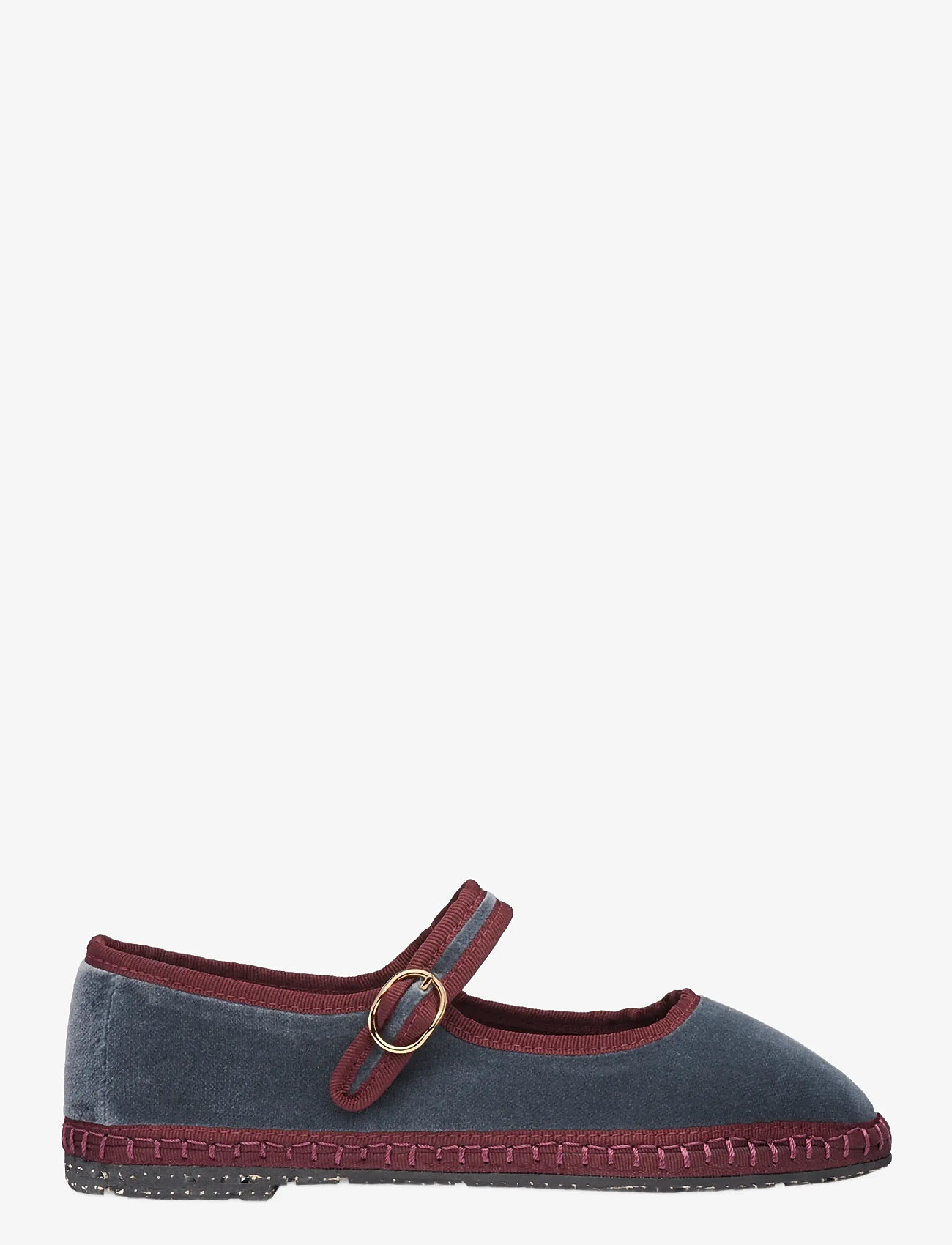 Flabelus - Lucrecia - særlige begivenheder - grey - 0