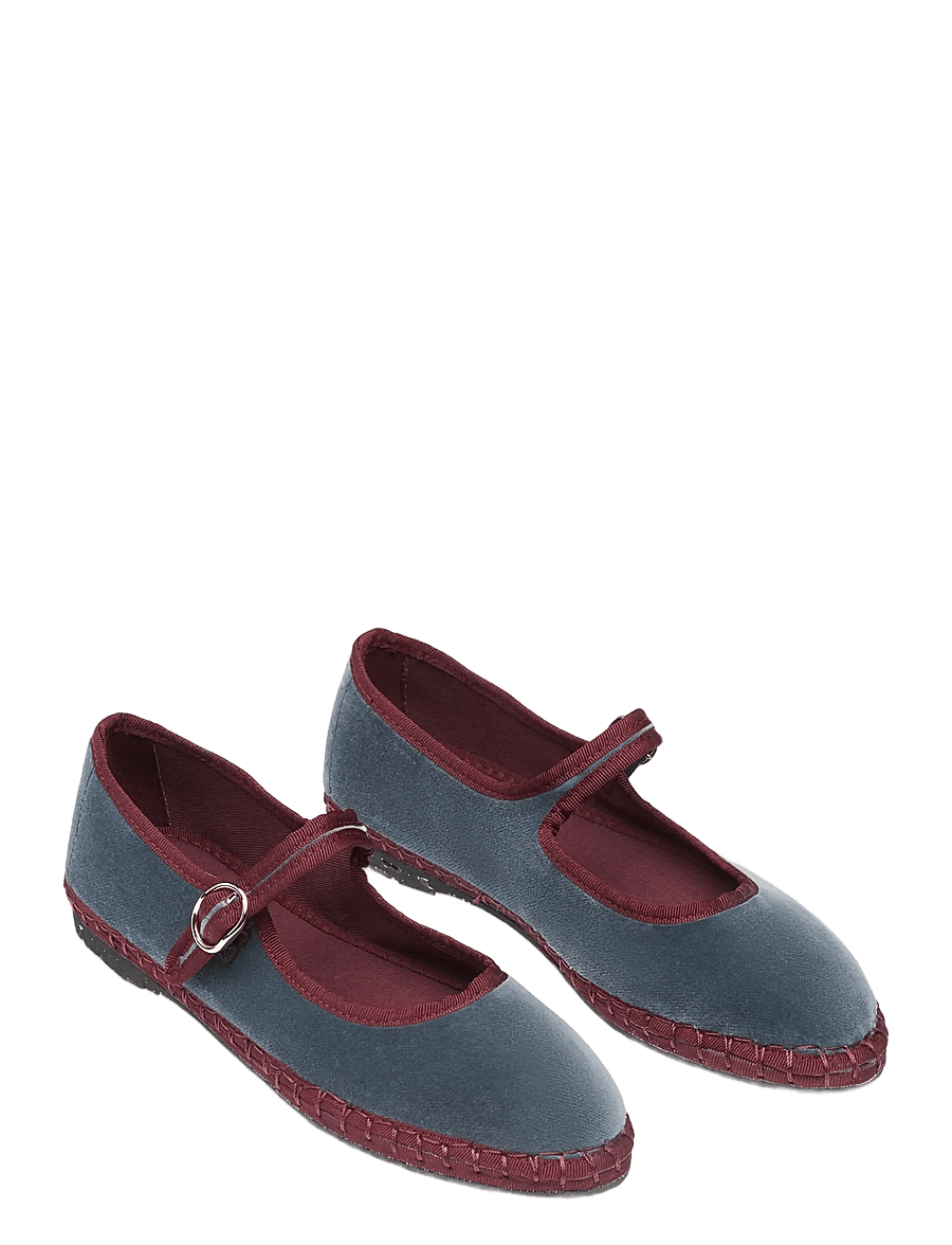 Flabelus - Leonor - erilised sündmused - grey - 1