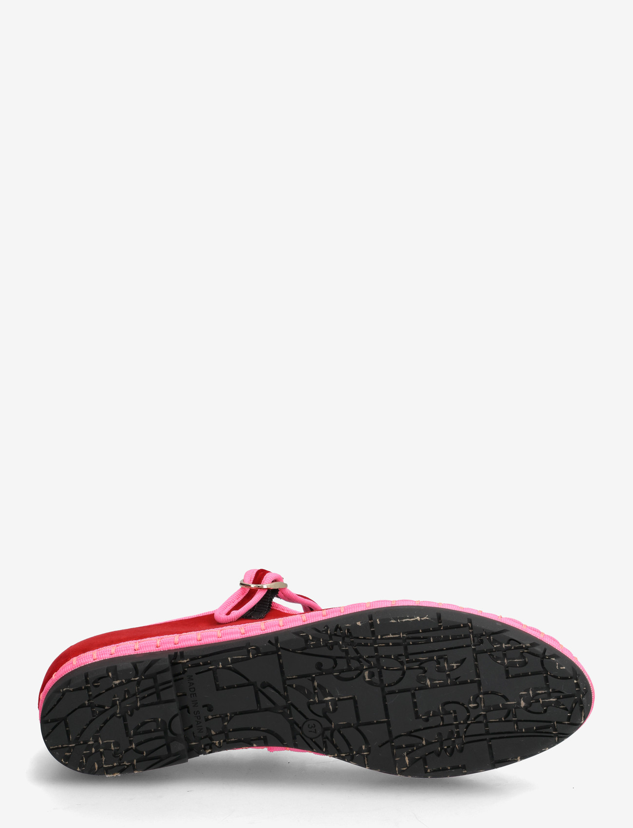 Flabelus - Aurelie - speciella tillfällen - garnet - 4