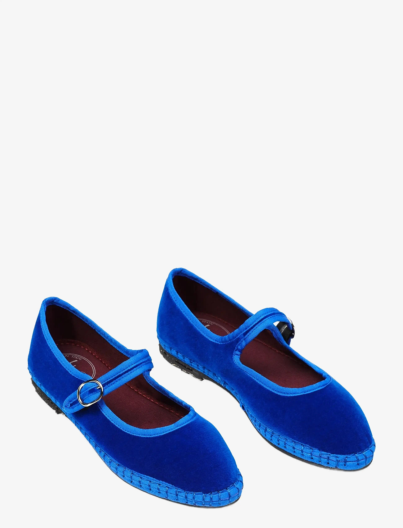 Flabelus - Oe - speciella tillfällen - blue - 1