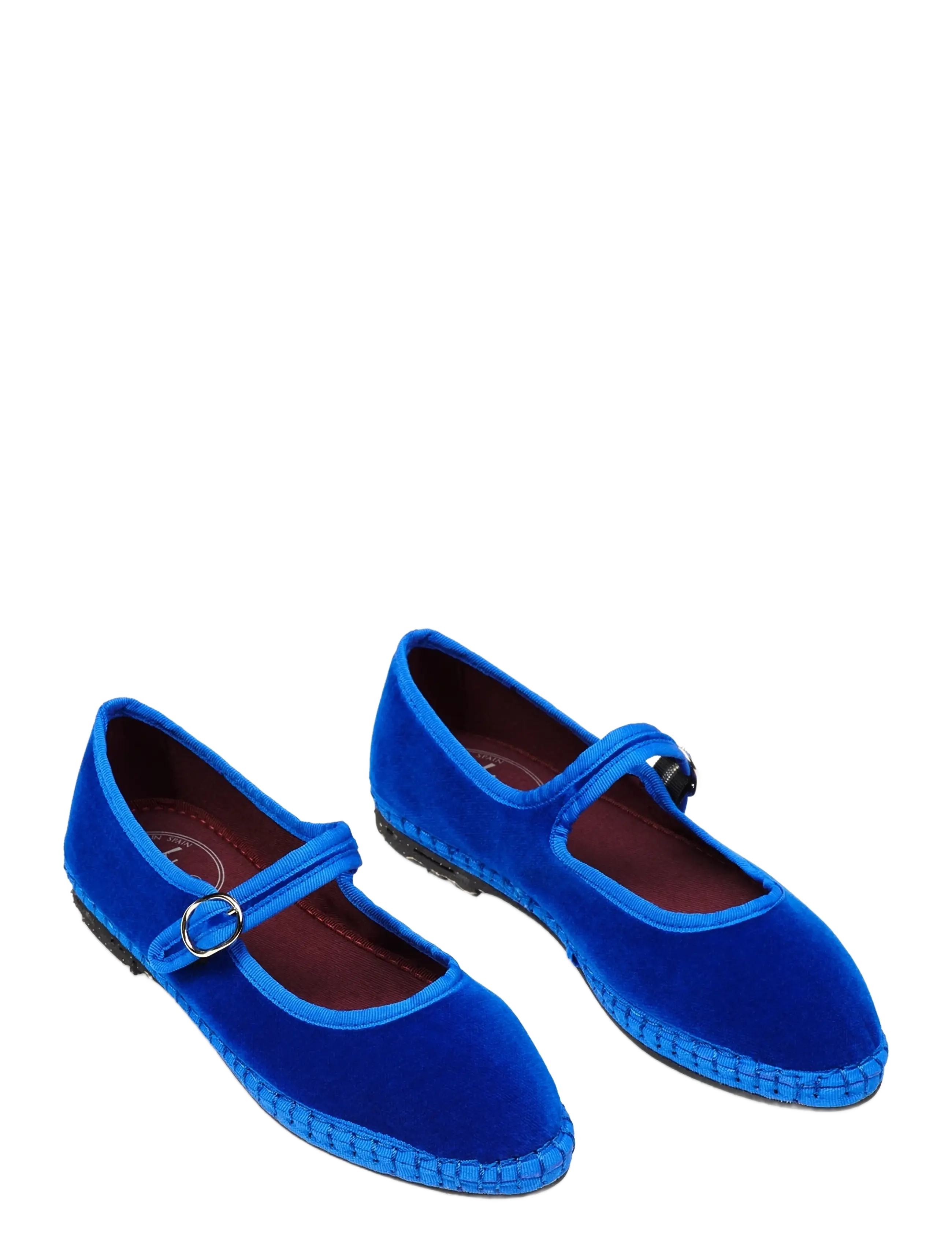 Flabelus - Oe - special occasions - blue - 2