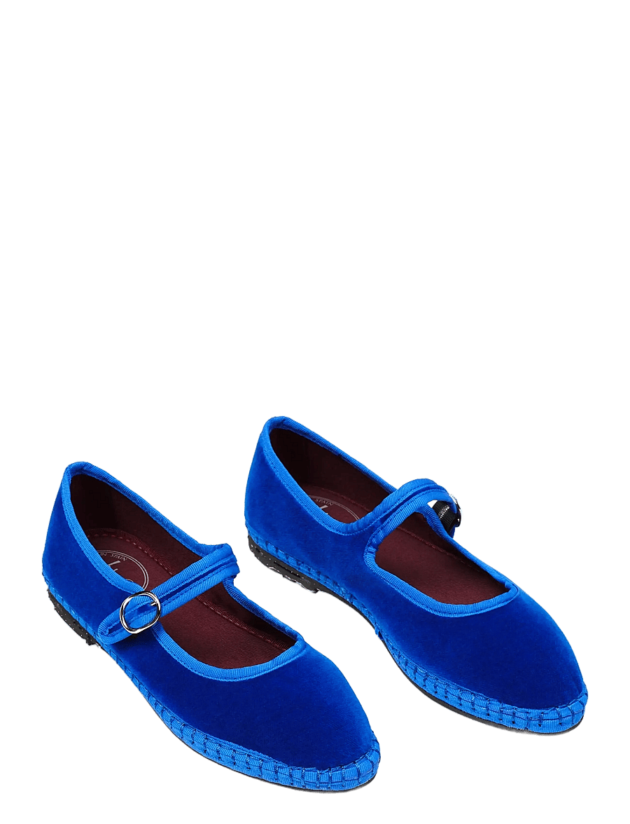 Flabelus - Oe - erilised sündmused - blue - 2