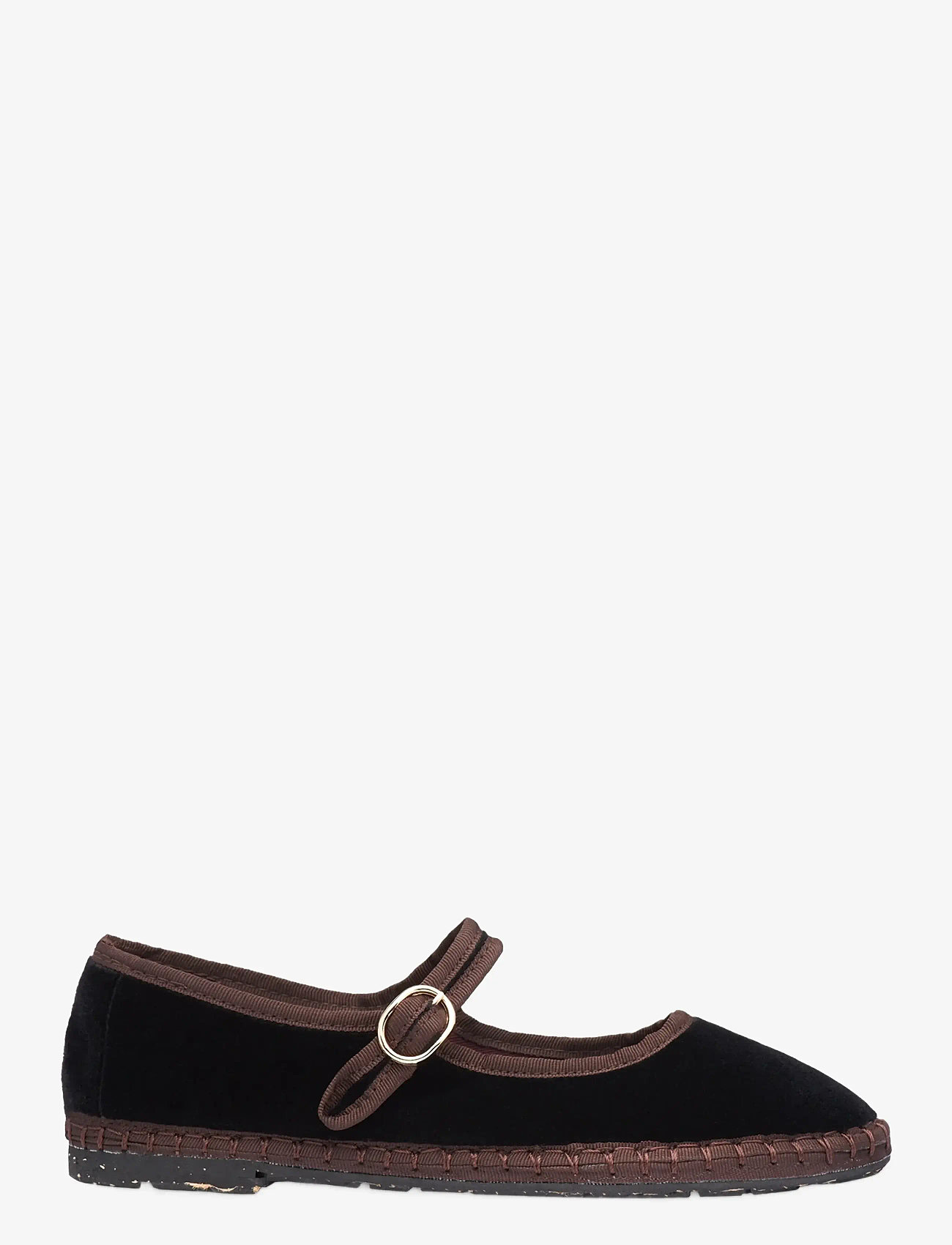 Flabelus - Sethe - black - 0