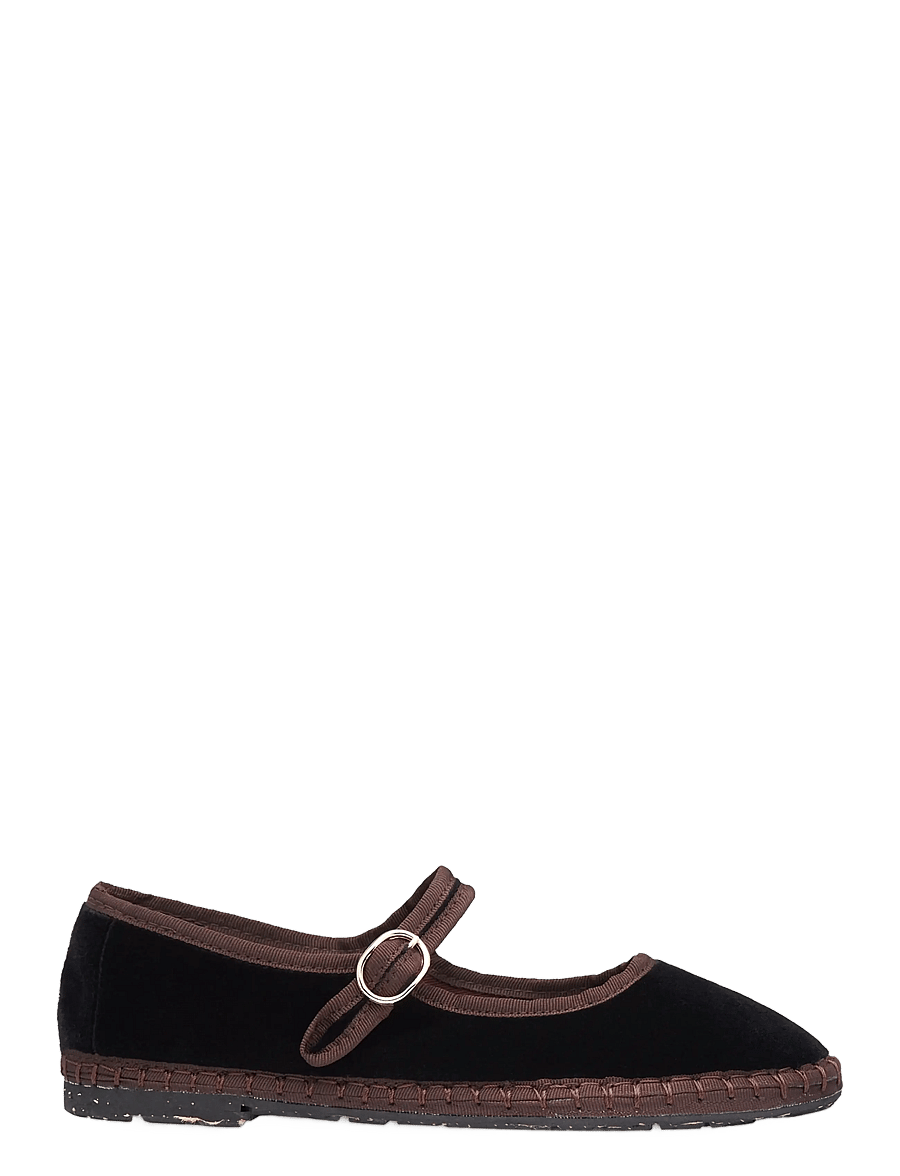Flabelus - SETHE - erilised sündmused - black - 0