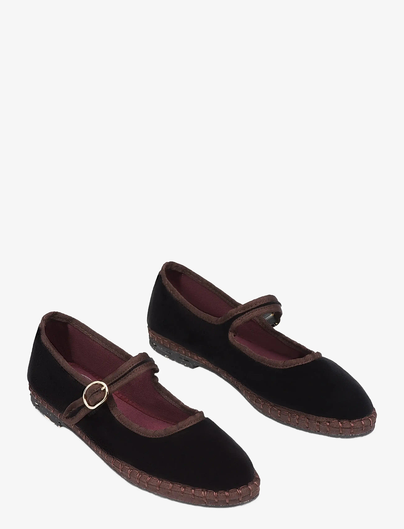 Flabelus - Sethe - black - 1