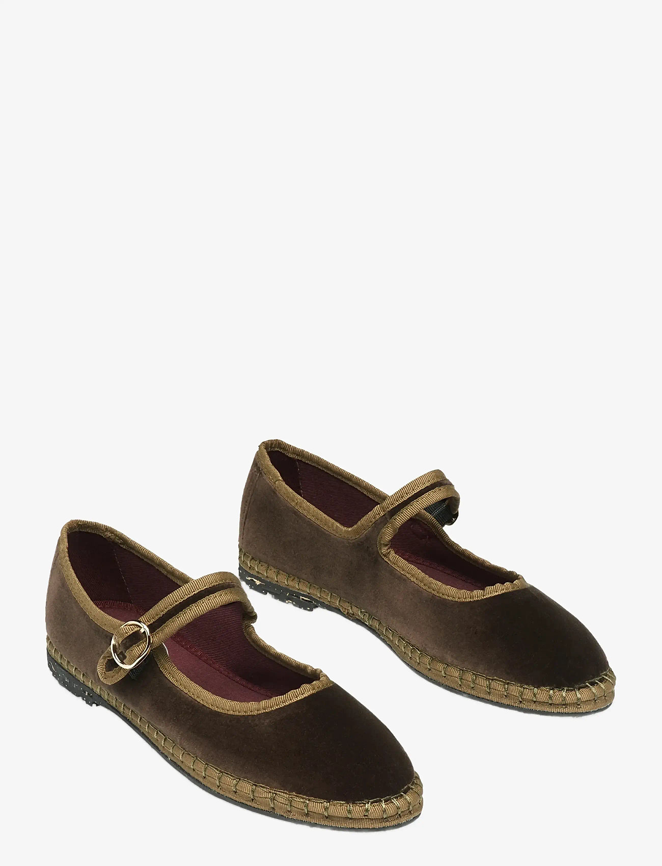 Flabelus - Ulla - speciella tillfällen - brown - 1