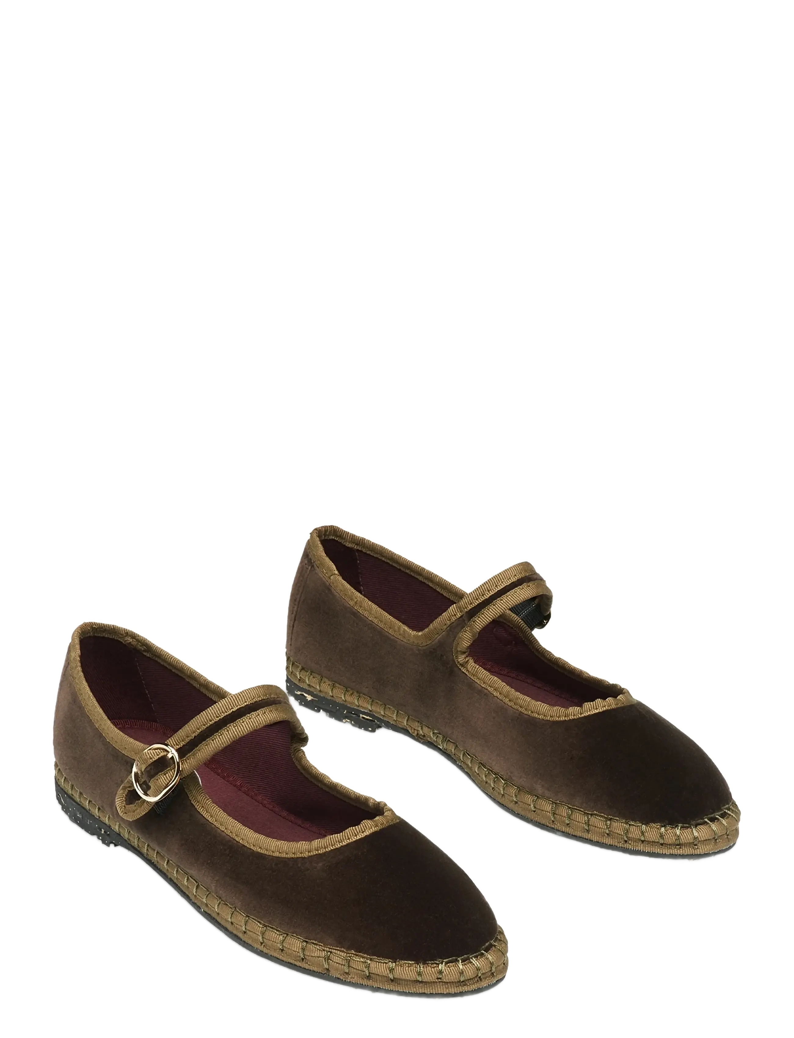 Flabelus - Ulla - besondere anlässe - brown - 1