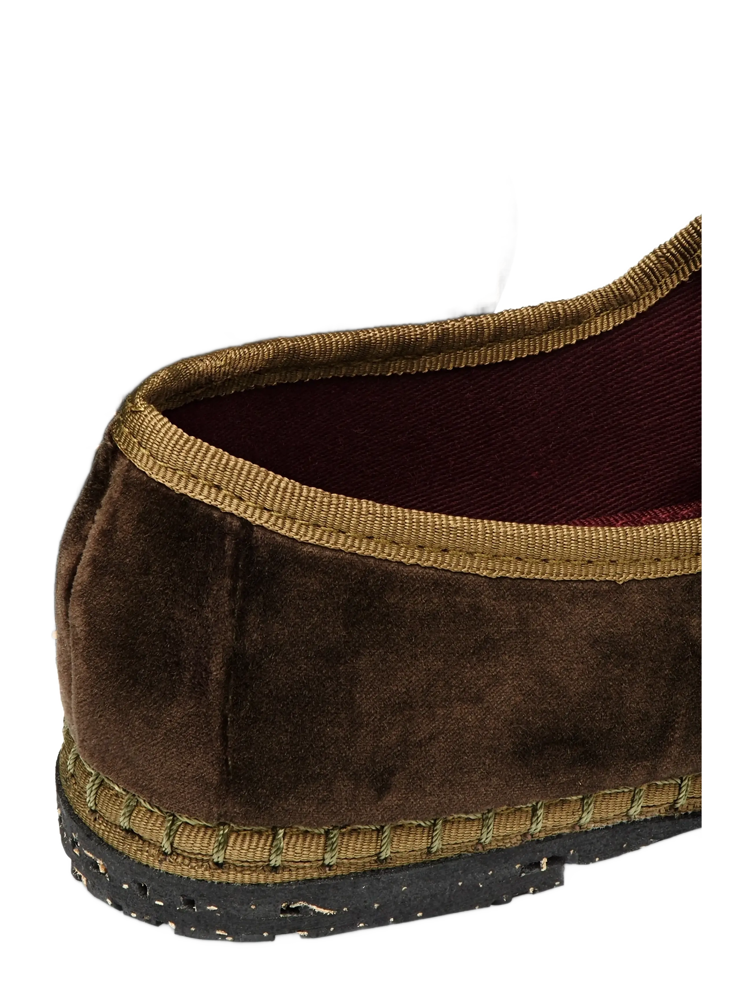 Flabelus - Ulla - besondere anlässe - brown - 2
