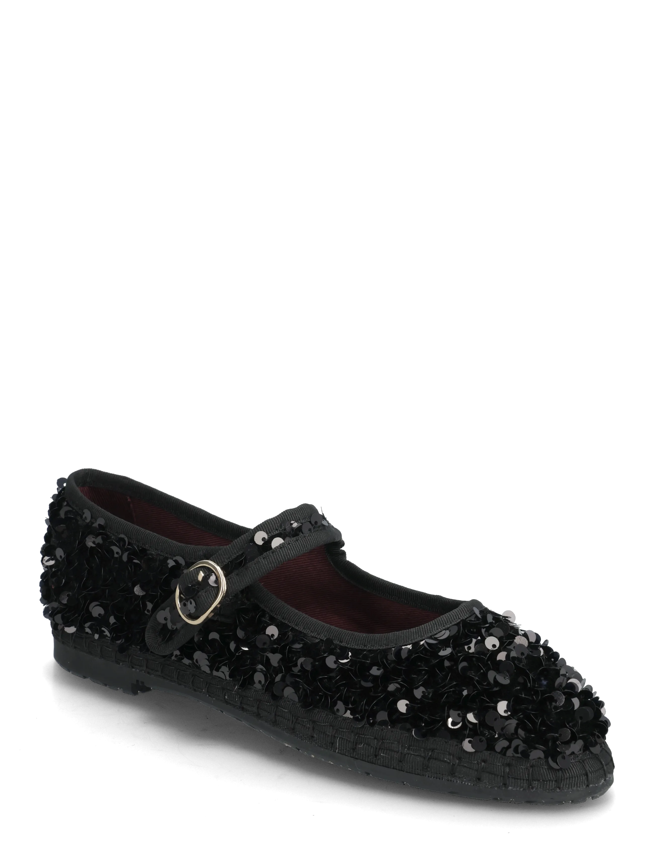 Flabelus The Little Prince - Mary Janes - BLACK / black