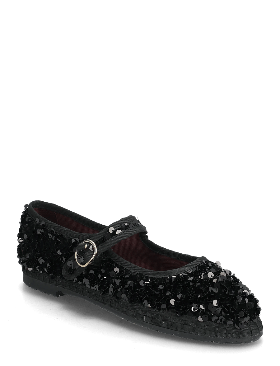 Flabelus - The Little Prince - besondere anlässe - black - 0