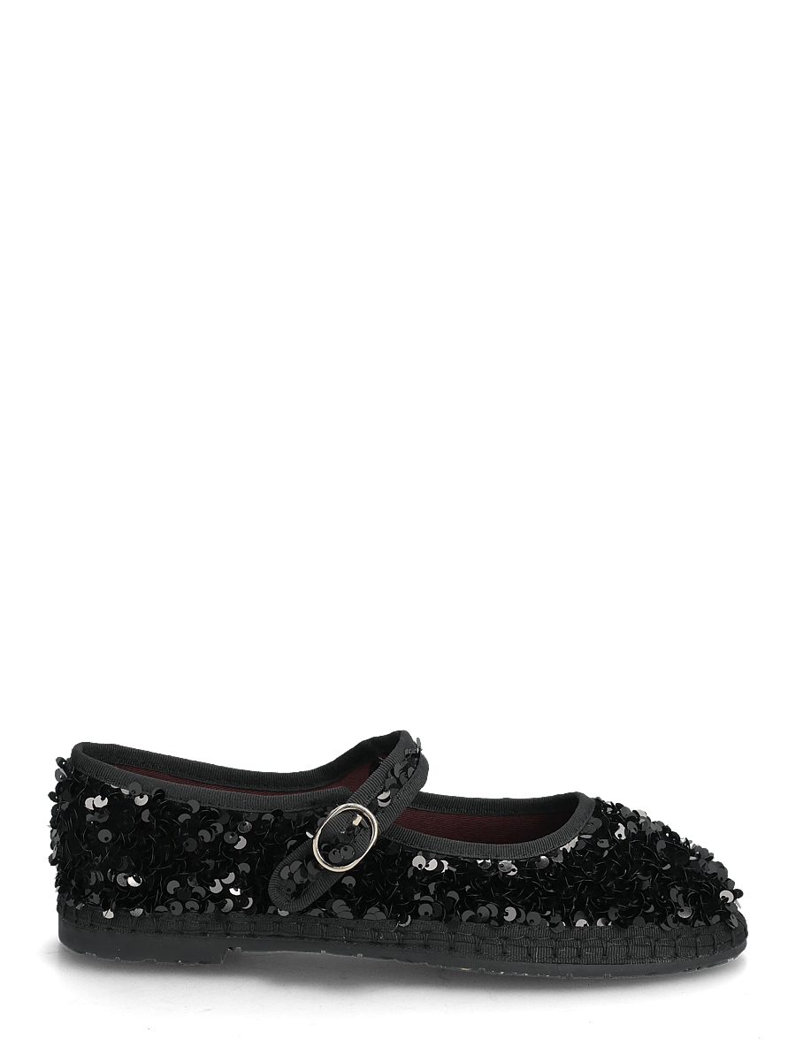Flabelus - The Little Prince - besondere anlässe - black - 1