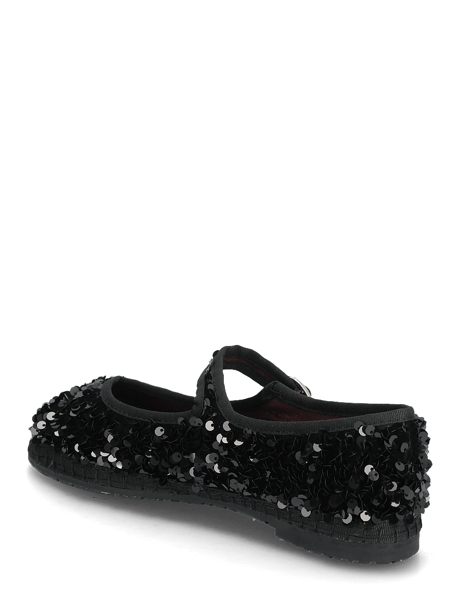 Flabelus - The Little Prince - besondere anlässe - black - 2