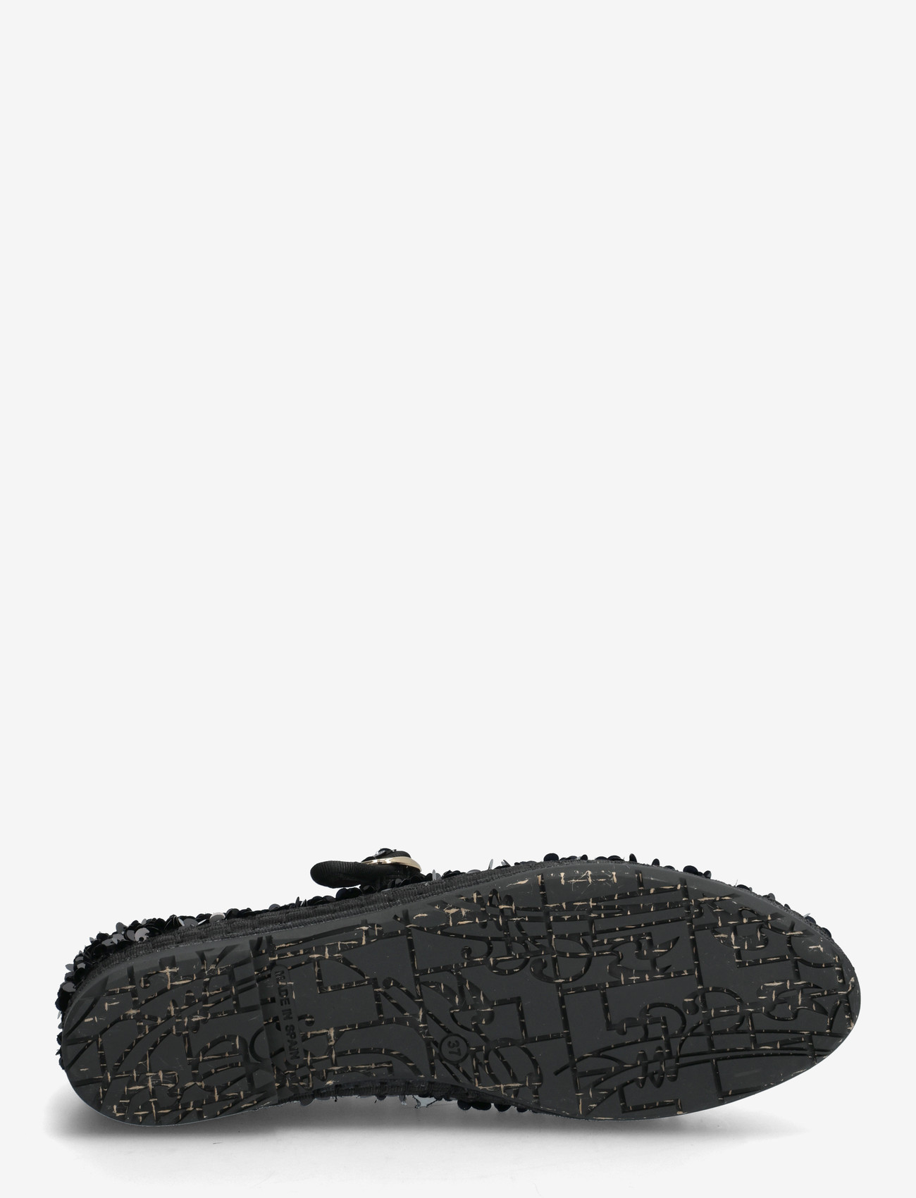 Flabelus - The Little Prince - special occasions - black - 4