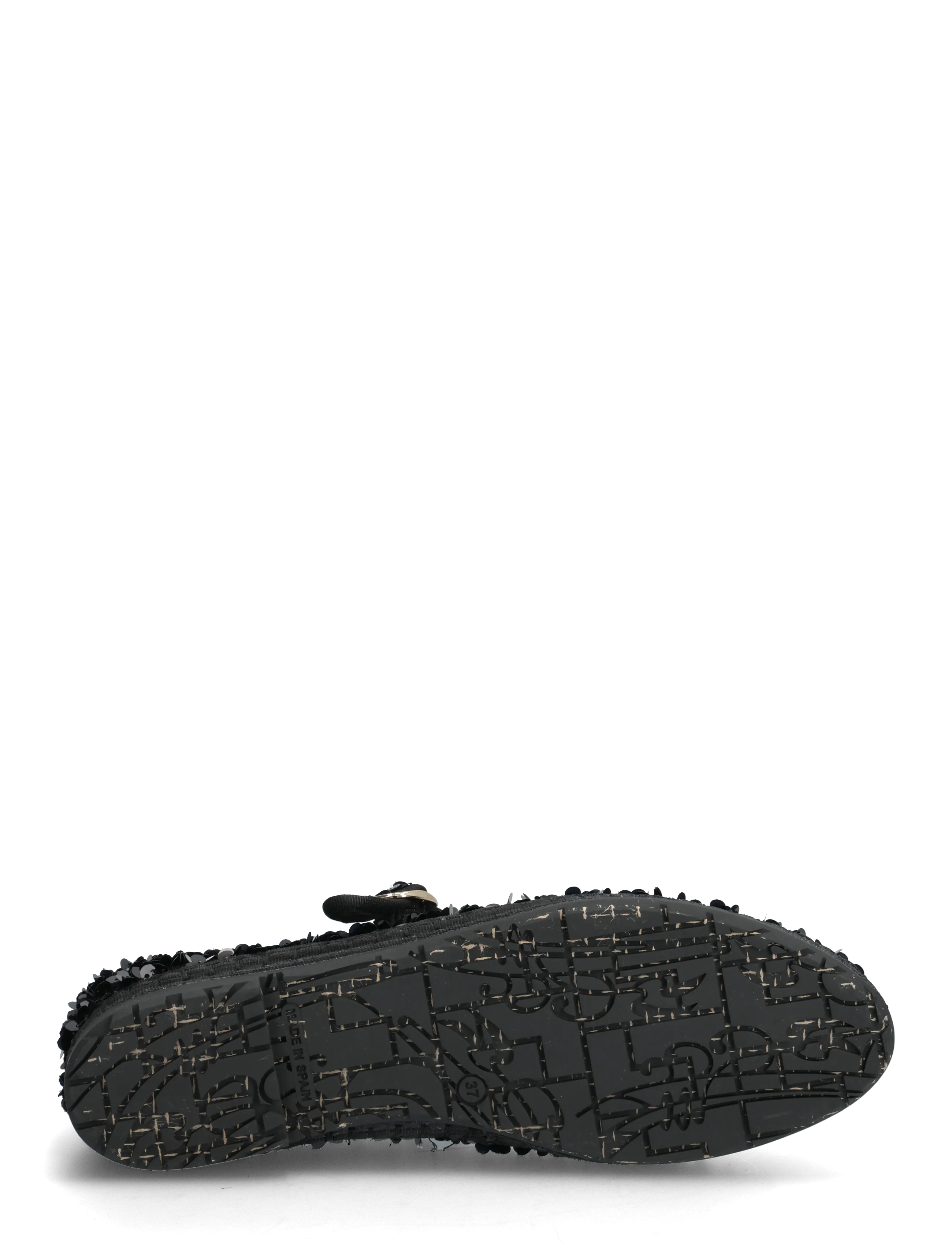 Flabelus - The Little Prince - special occasions - black - 4