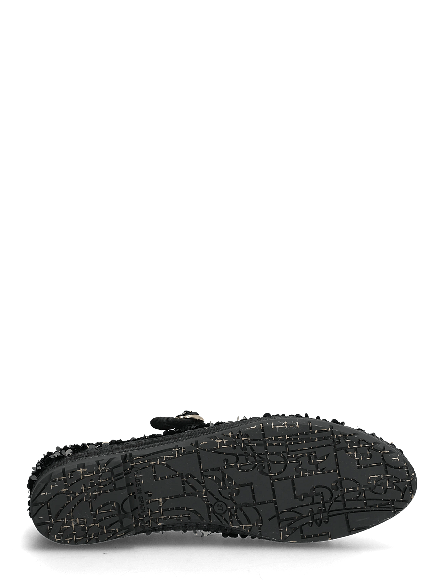 Flabelus - The Little Prince - besondere anlässe - black - 4