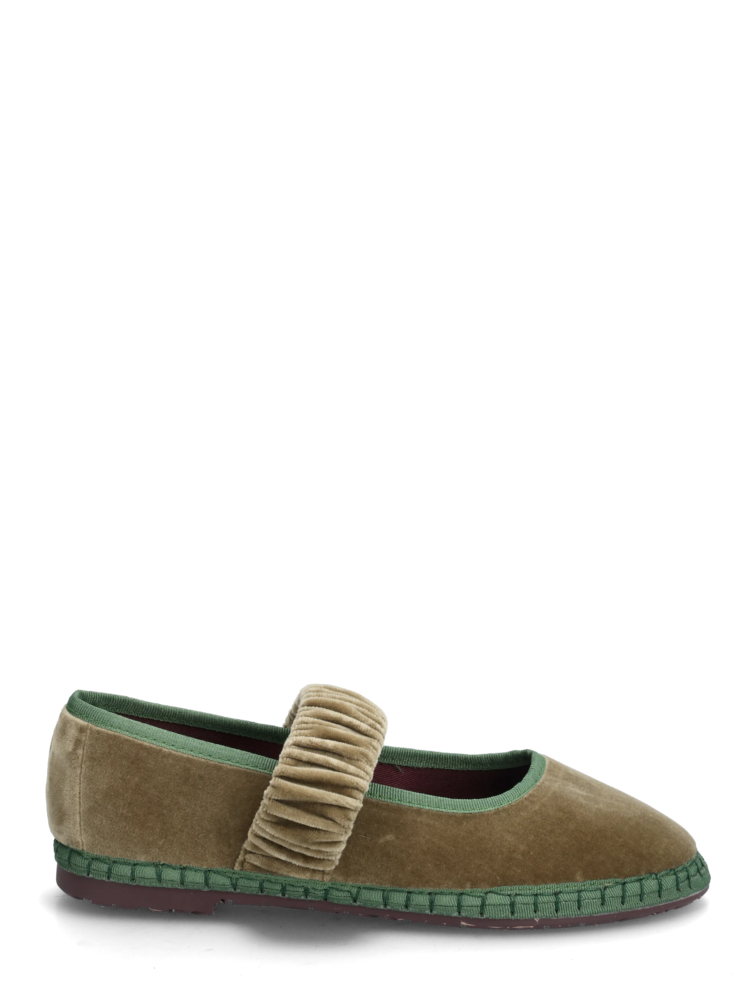 Flabelus - Mafalda Mossy - brown - 1
