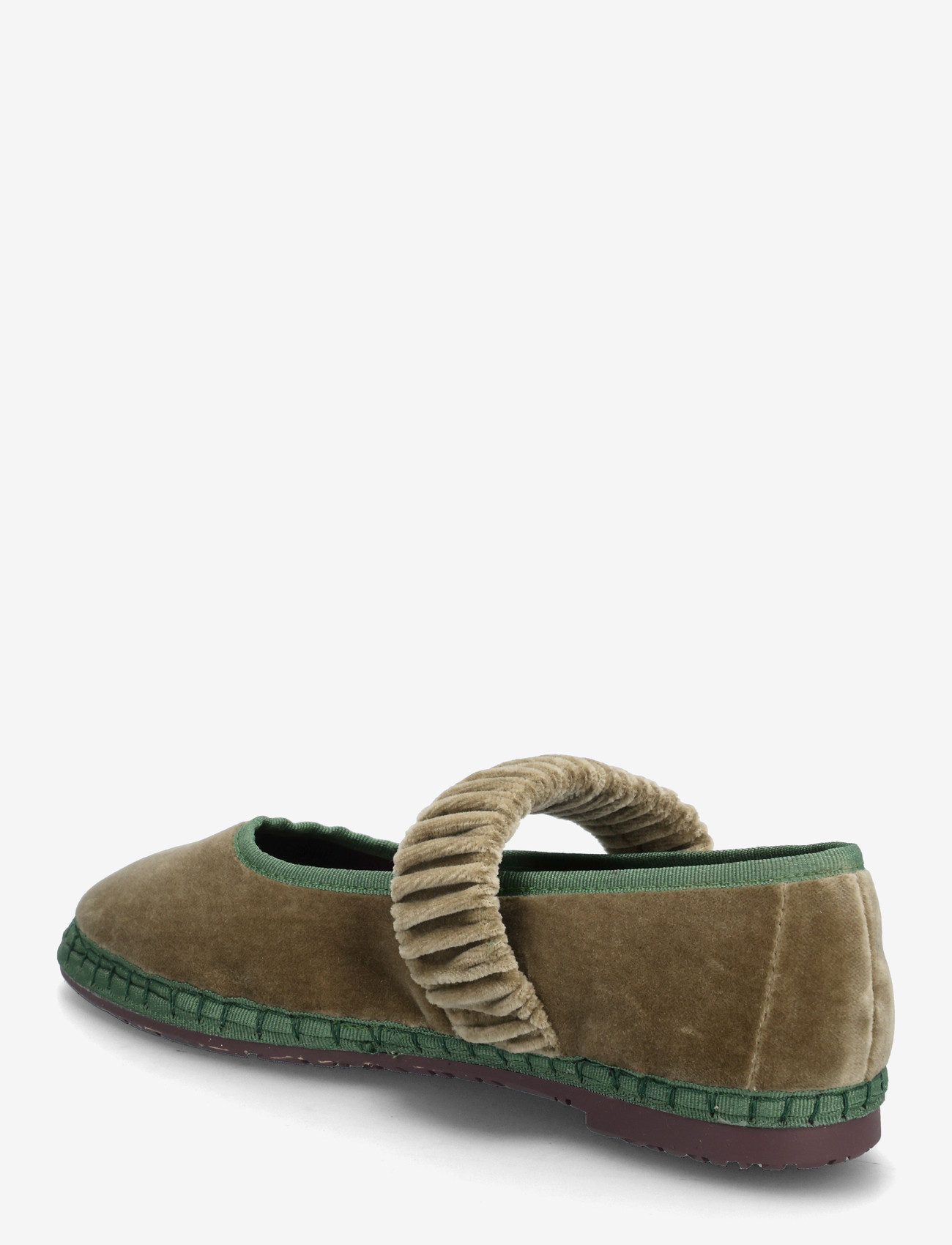 Flabelus - Mafalda Mossy - besondere anlässe - brown - 2