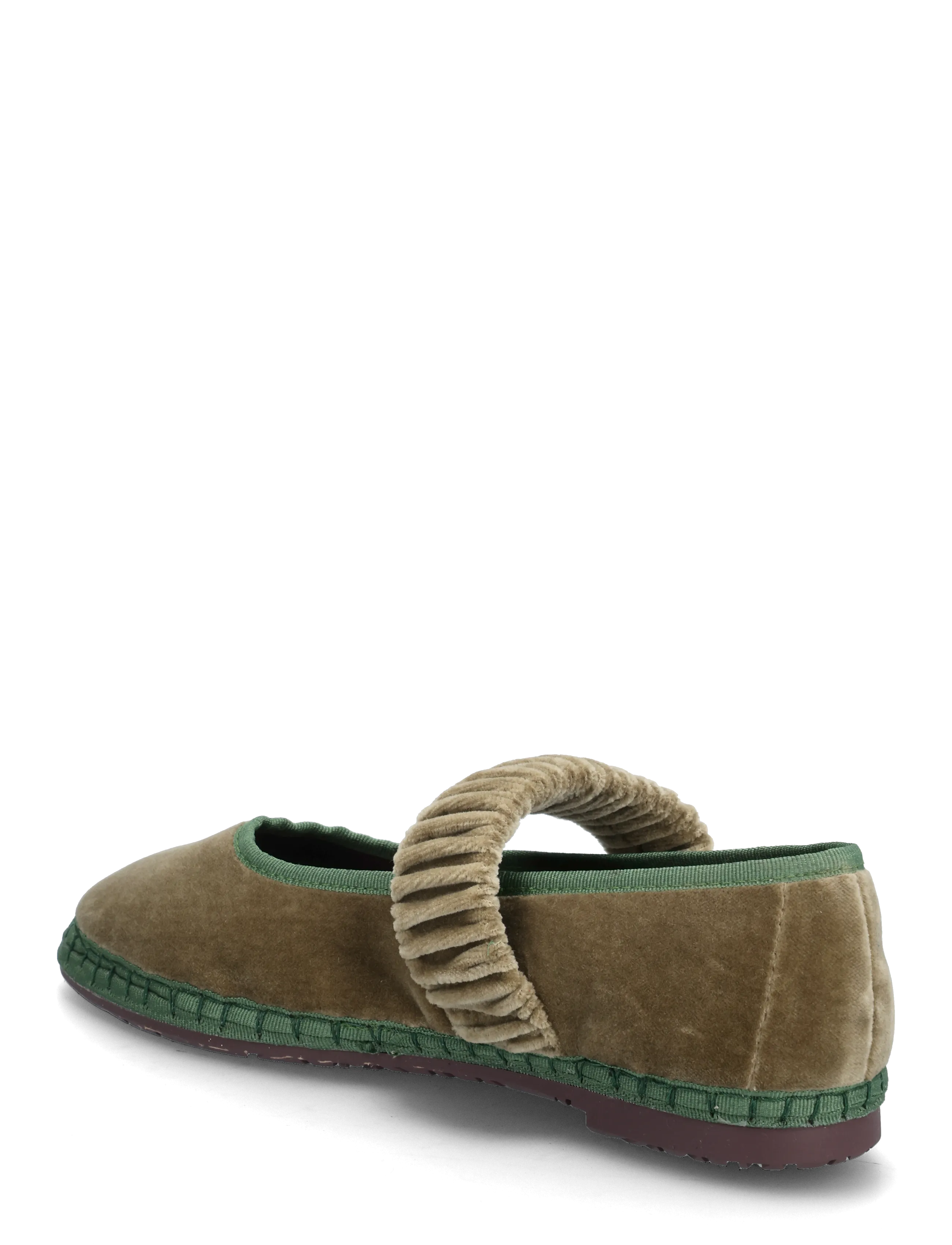 Flabelus - Mafalda Mossy - brown - 2