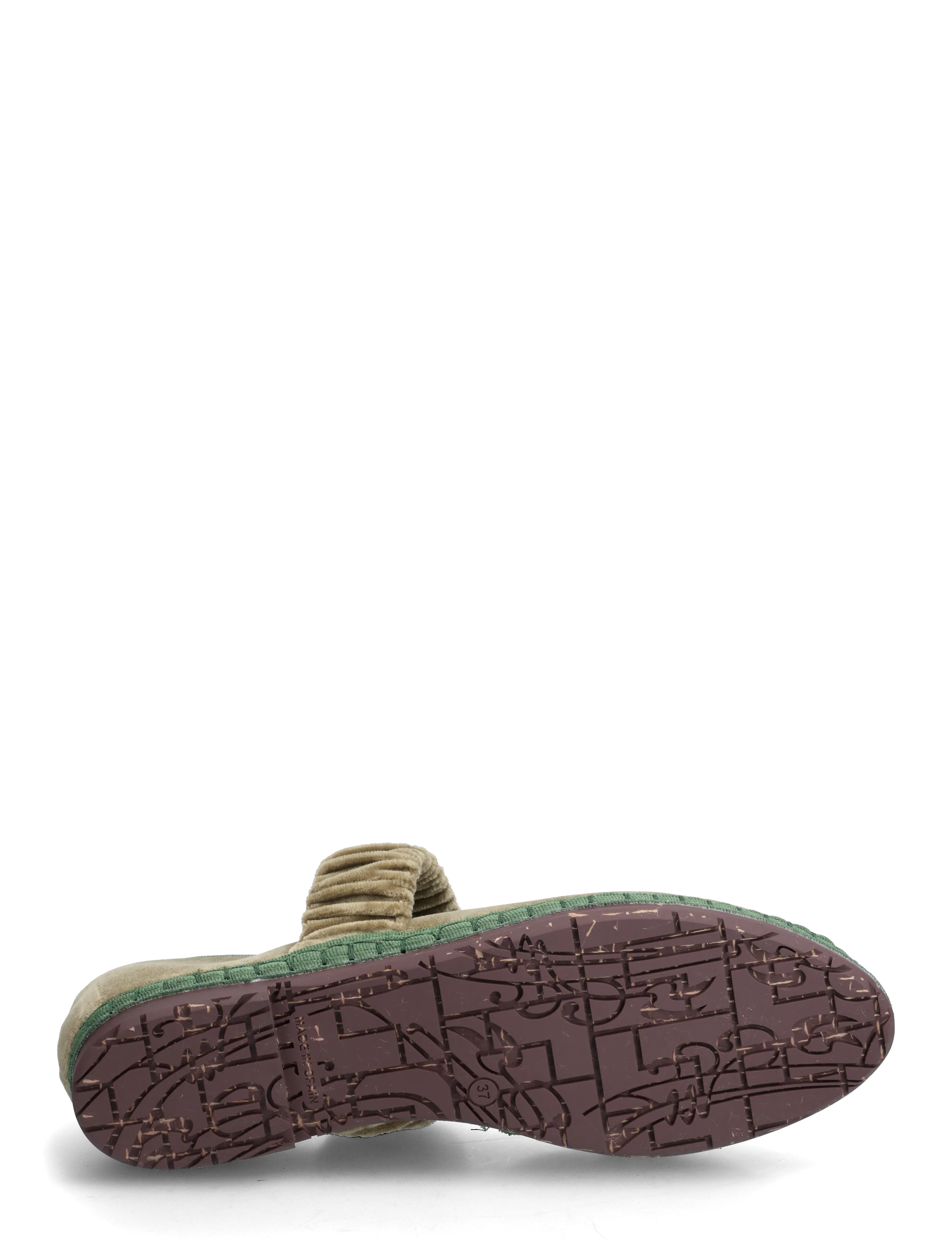 Flabelus - Mafalda Mossy - brown - 4