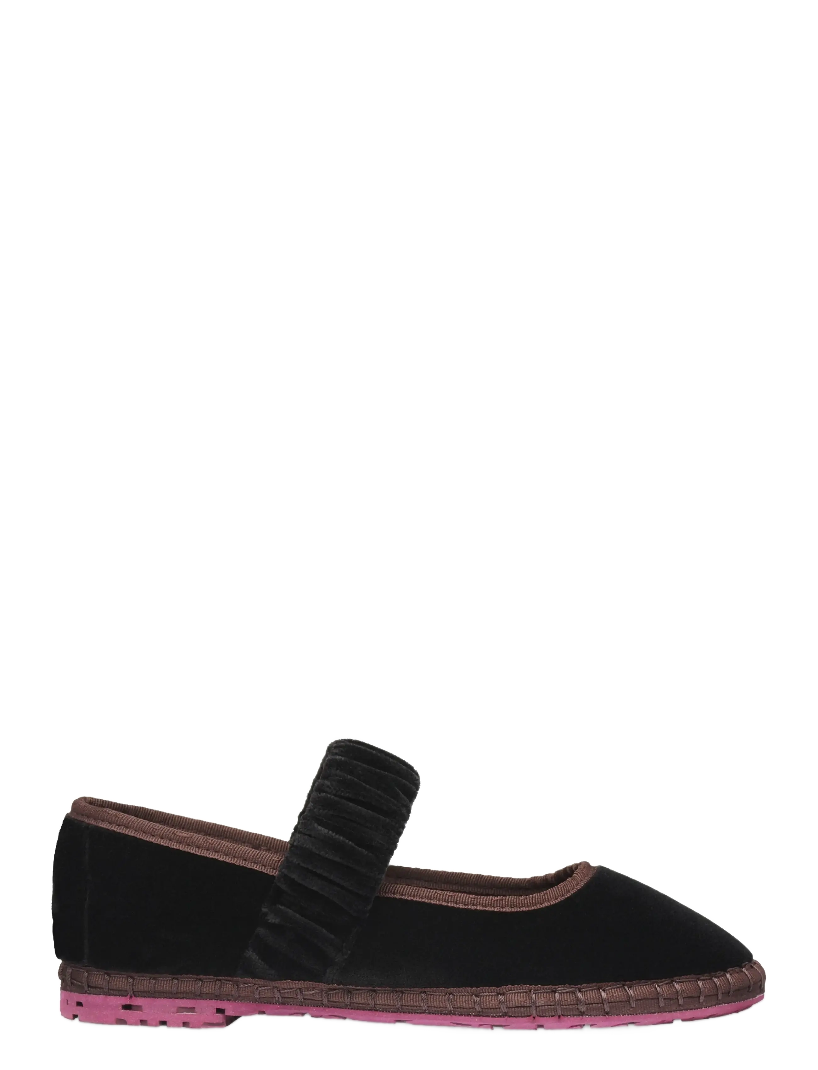 Flabelus Mafalda Sethe - Neue Artikel - BLACK / black