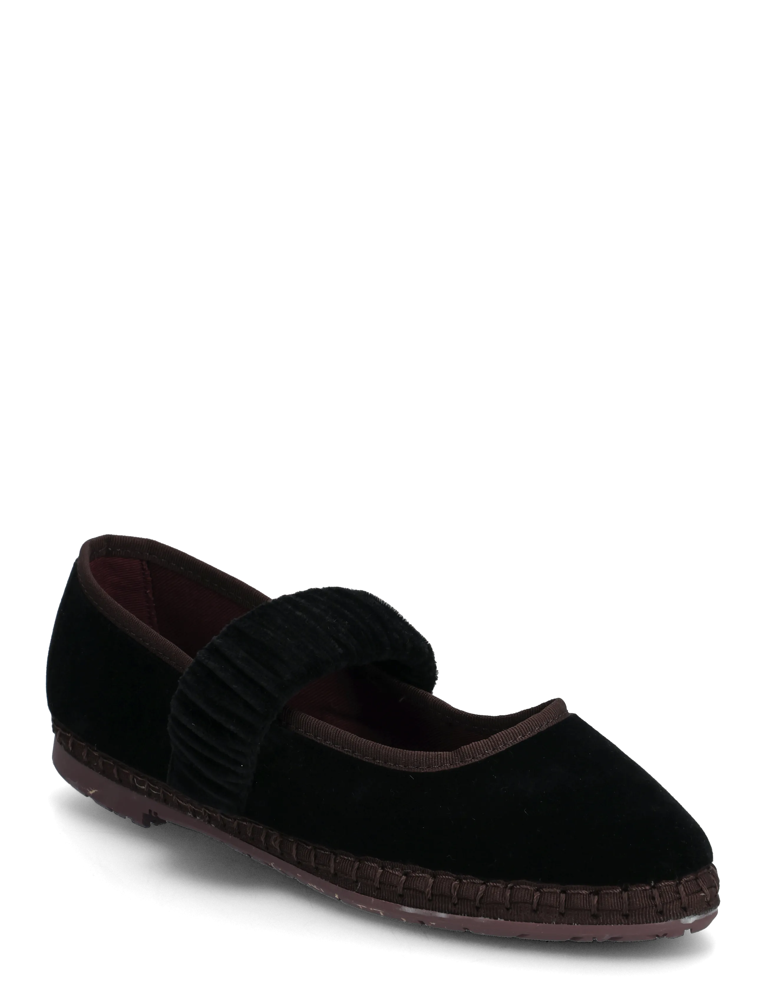 Flabelus Mafalda Sethe - Skor - BLACK / black